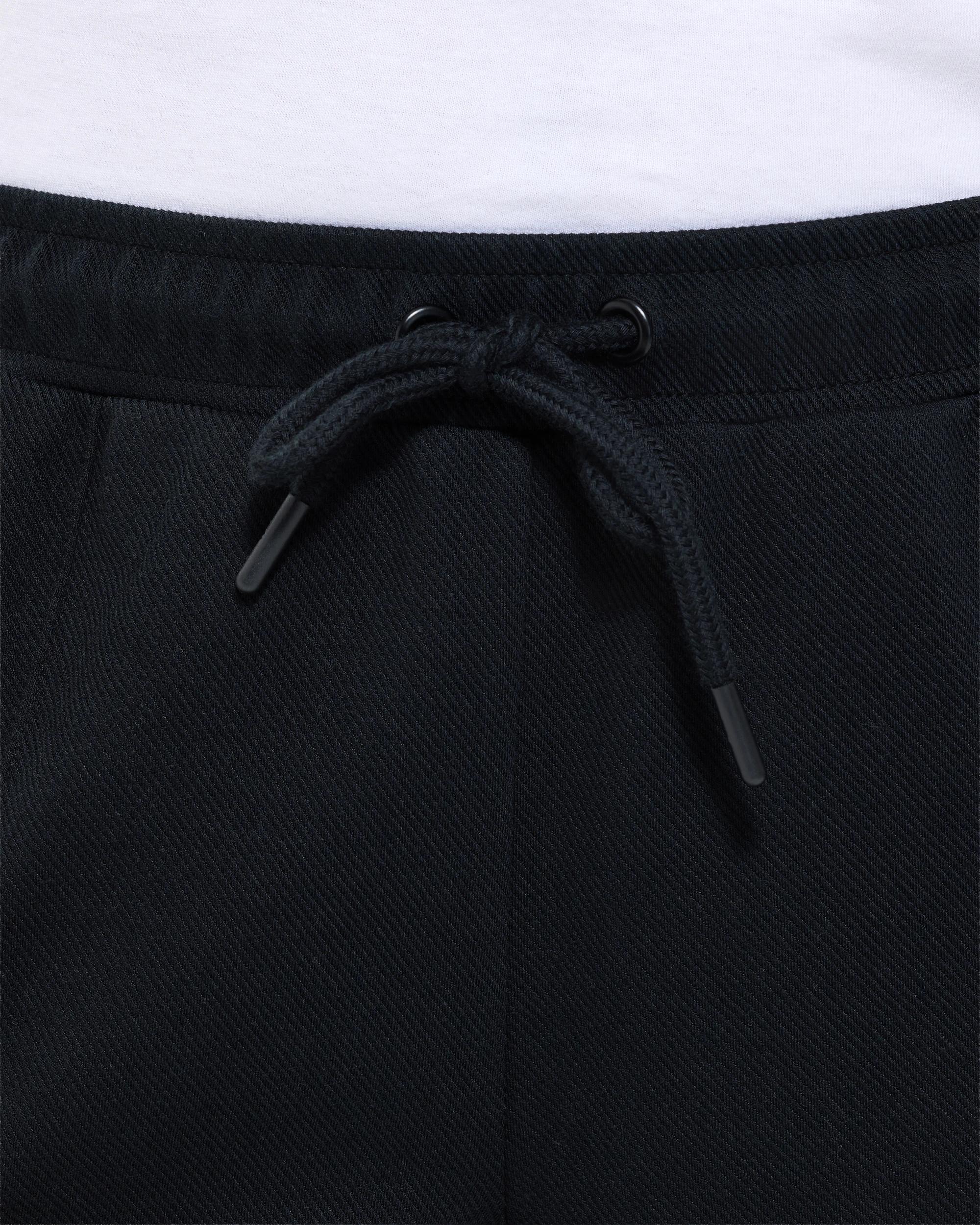 5 Fila Emery Core Pants BLACK, 5 of 6