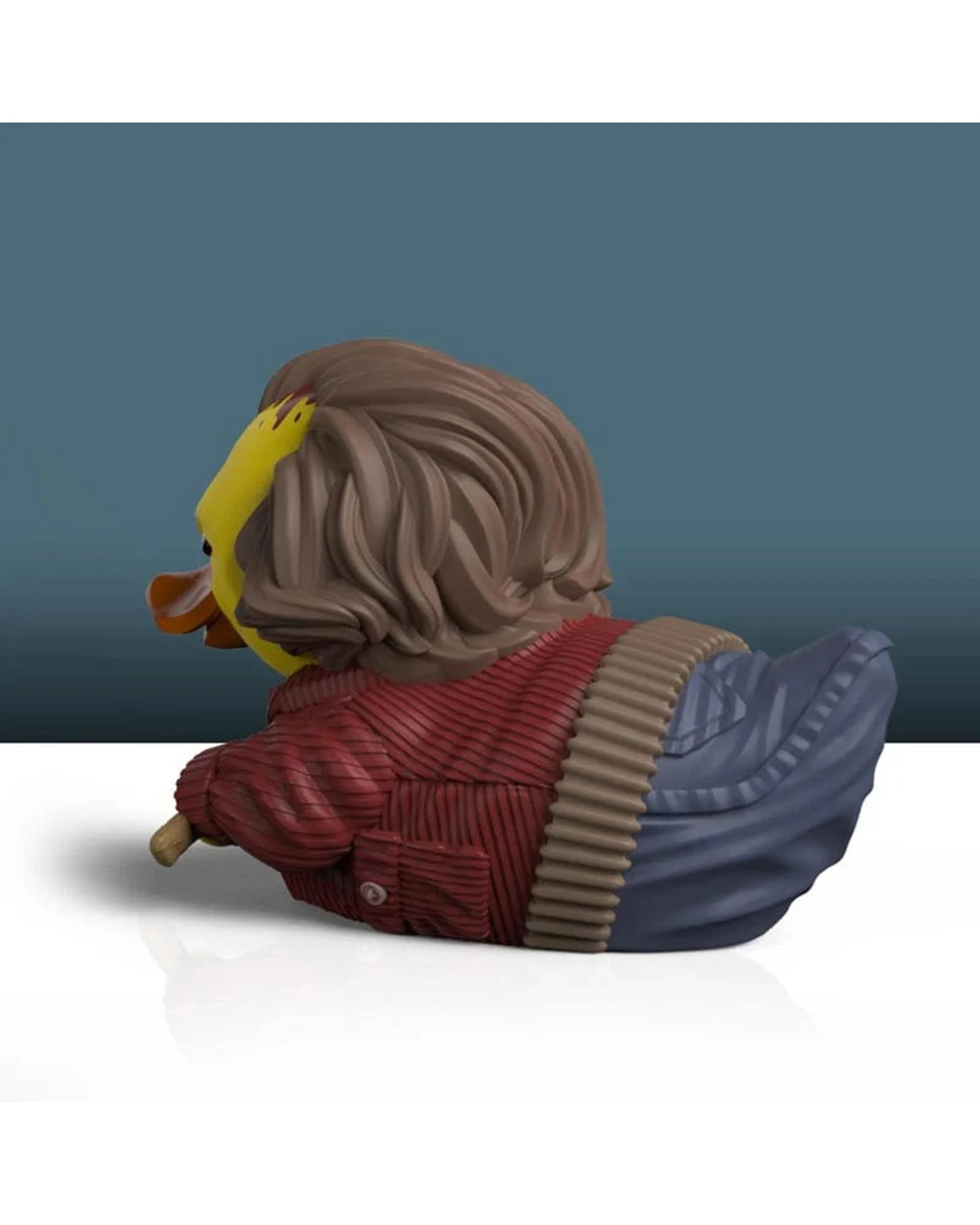 6 TUBBZ The Shining Jack Torrence Boxed Edition Cosplaying Duck Figure, 6 of 7