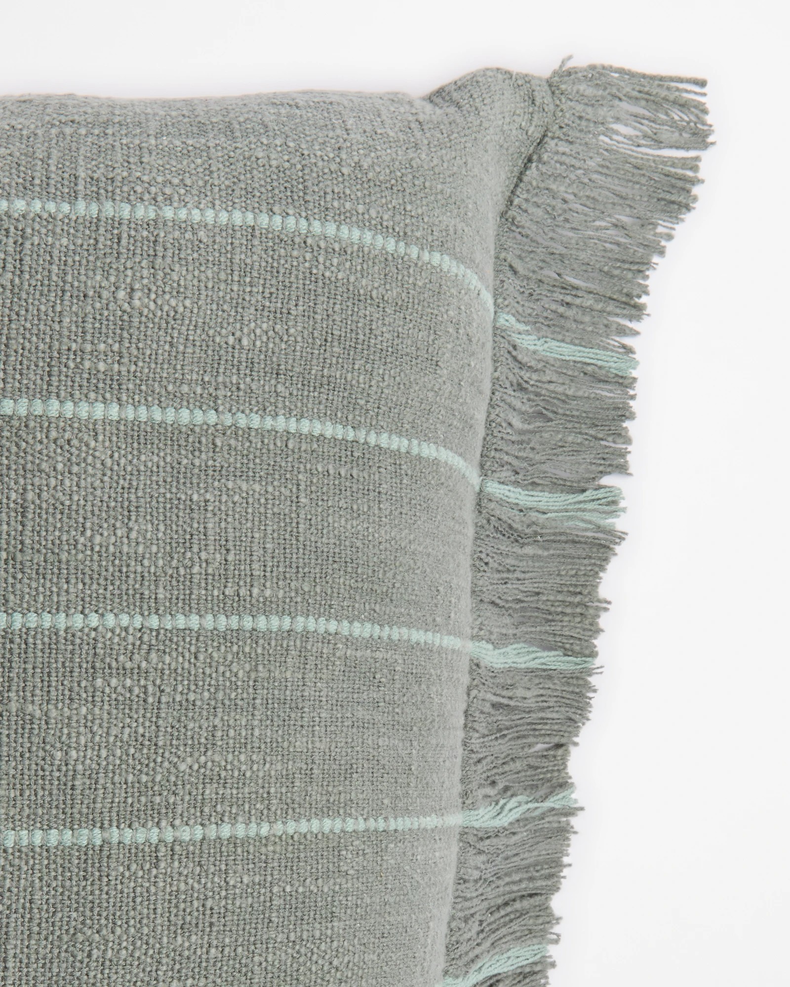 2 Target Huxley Textured Cushion
 - Green, 2 of 2