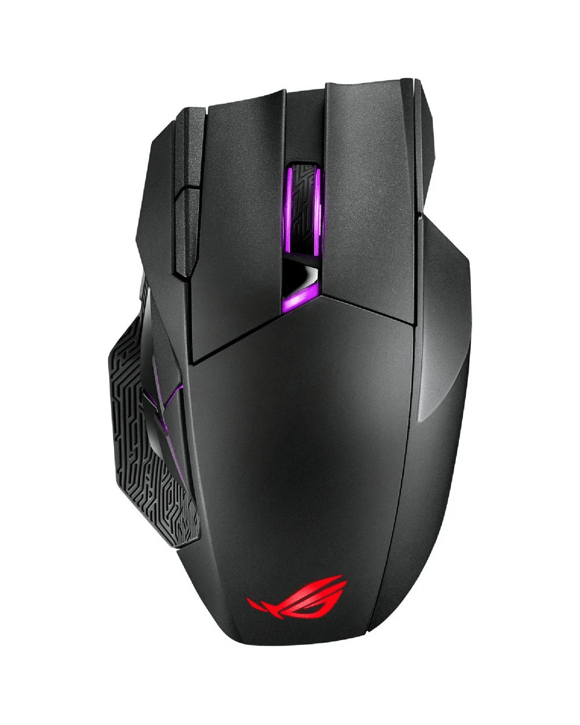 ASUS ROG Spatha X Wireless Gaming Mouse