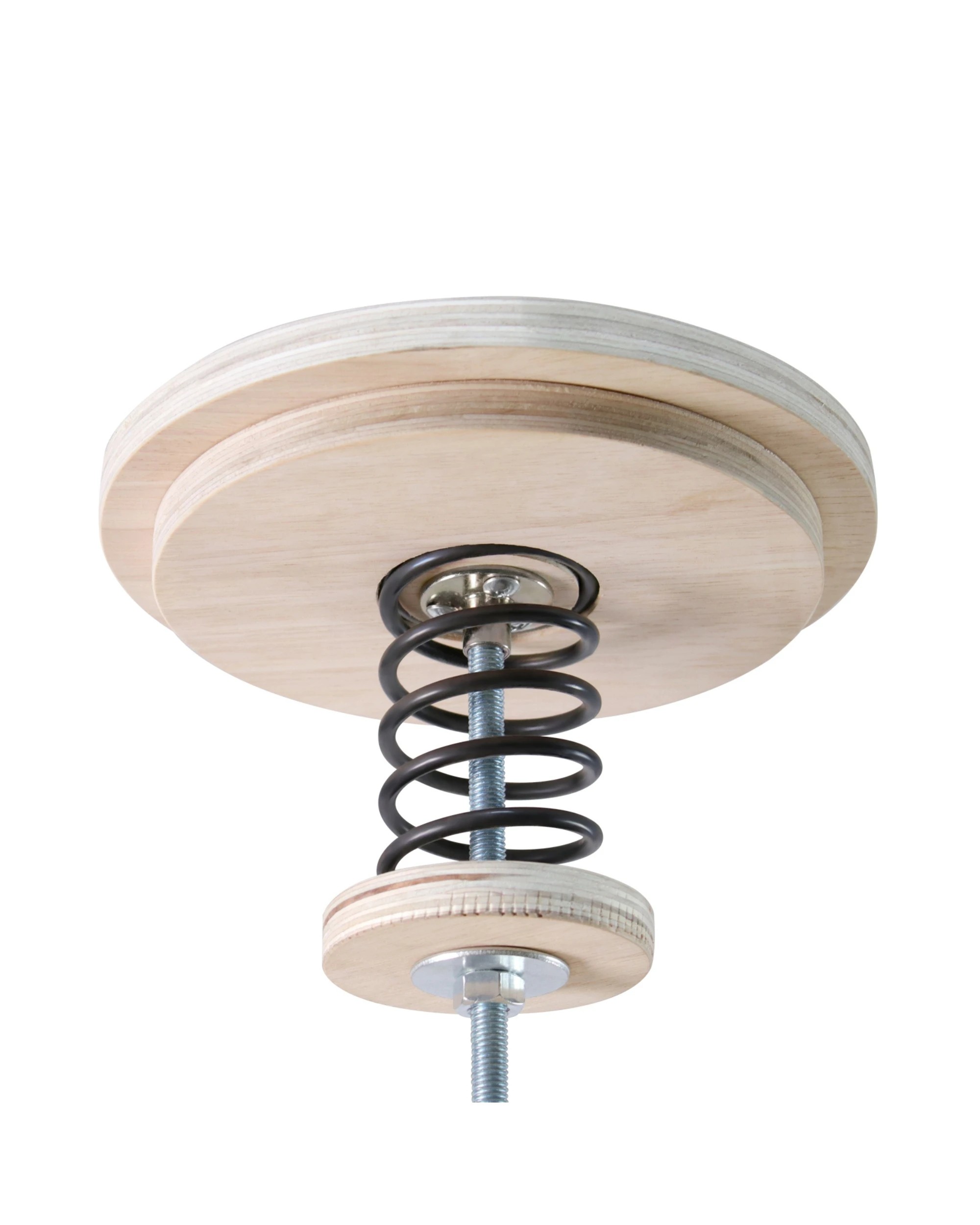 5 Advwin Cat Tree Floor To Ceiling Scratching Post Cat Tower 230cm-245cm, 5 of 7