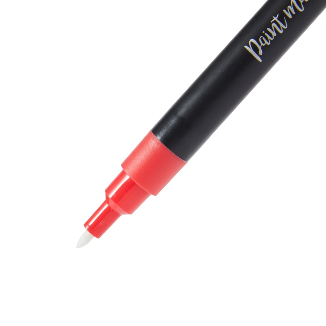 7 16 Pack Acrylic Paint Markers - Tonal Orange, 7 of 8