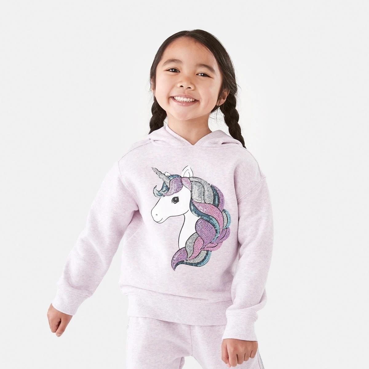 1 Hoodie Unicorn, 1 of 8