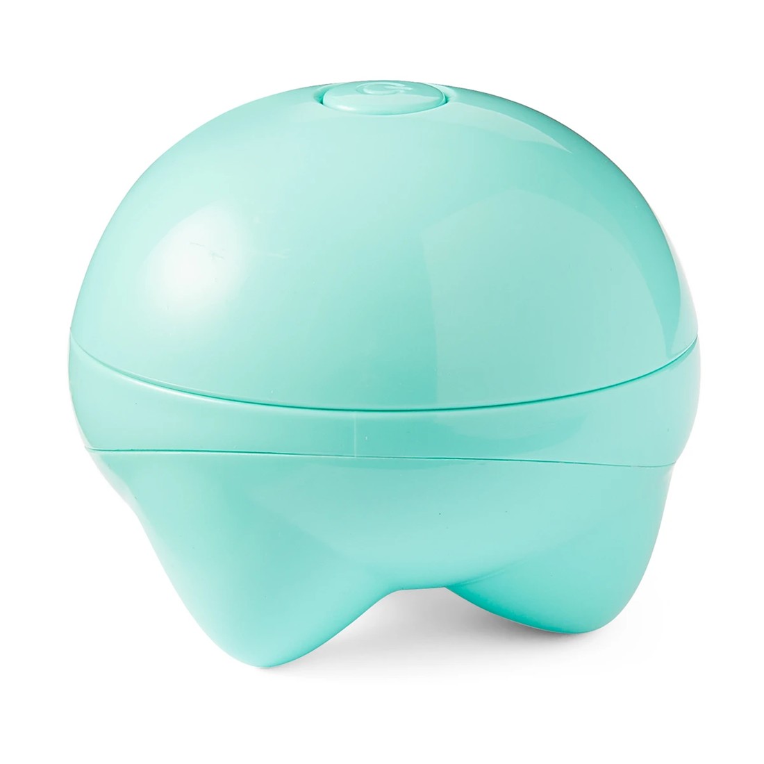 6 Mini Body Massager - Green, 6 of 10