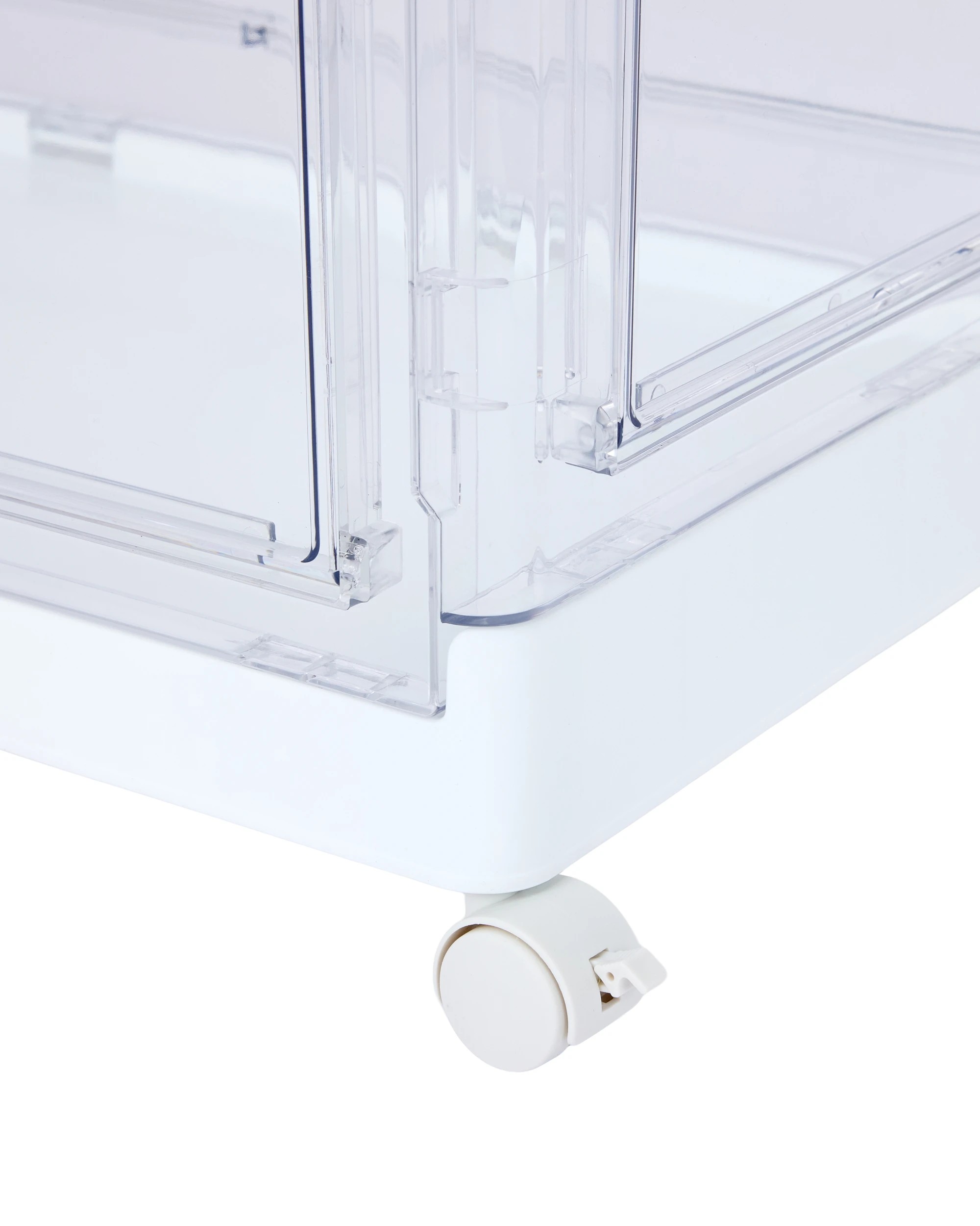 8 60L 4-Door Rectangle Collapsible Box, 8 of 10