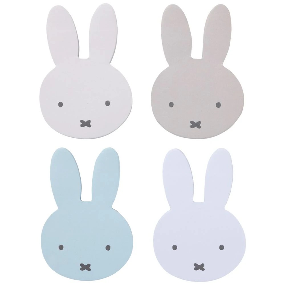 2 Miffy Sticky Notes 4 Pack, 2 of 3