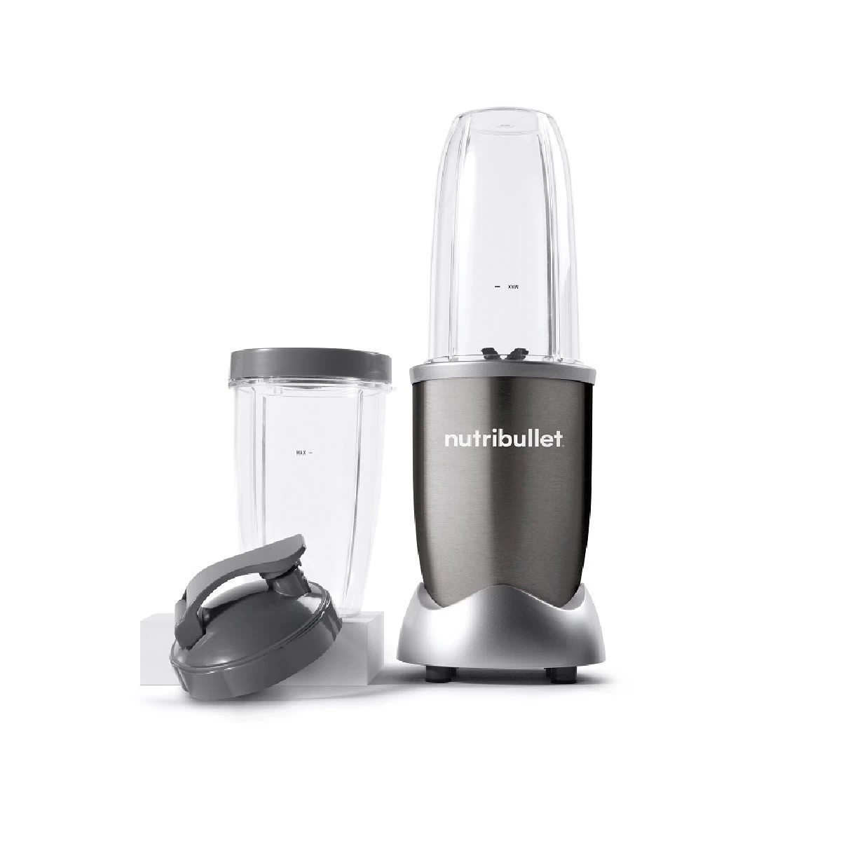 2 900W Nutribullet Essentials Set, 2 of 6