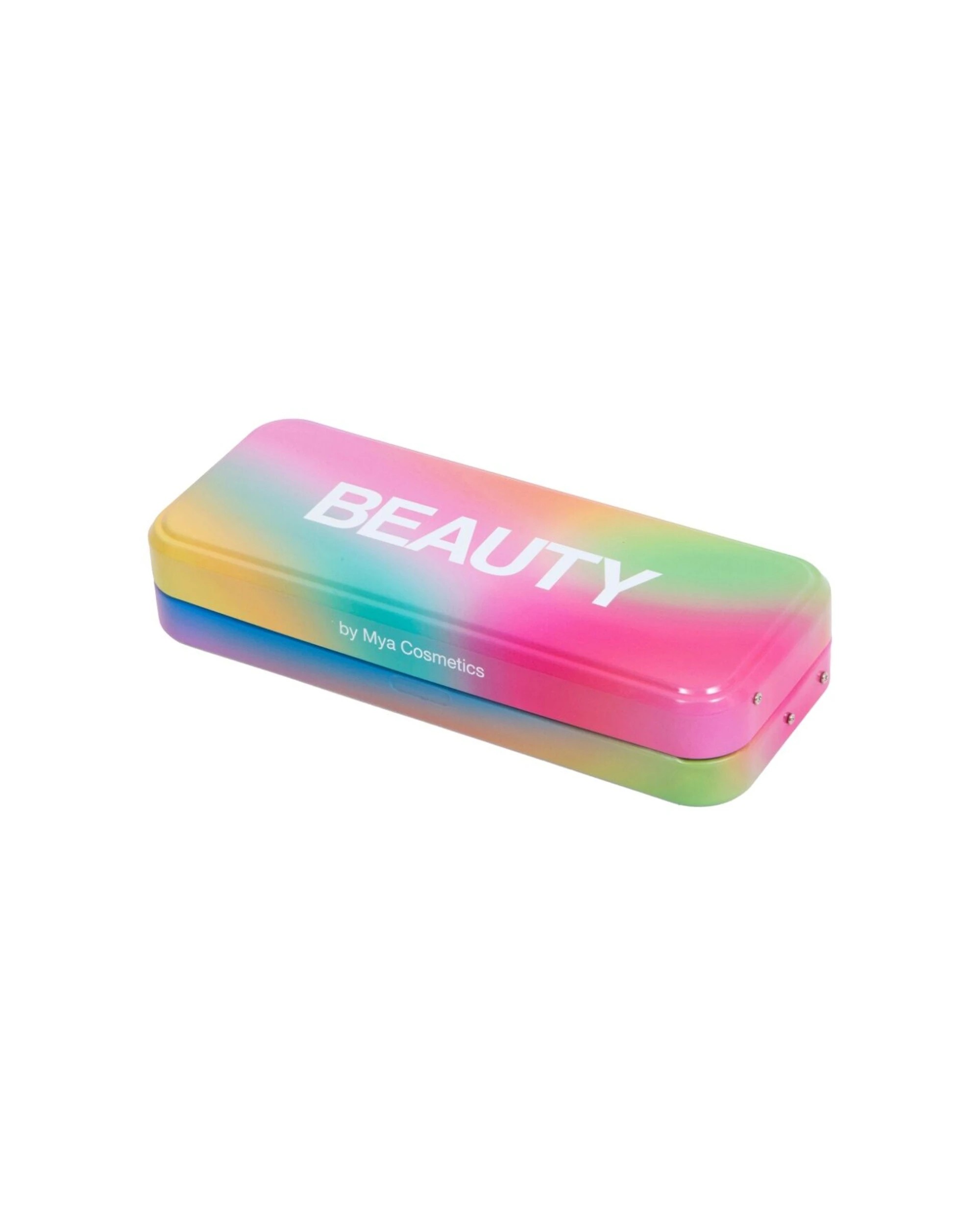 5 MYA 2PK Tin Box Make Up Travel Kit Kids Children - Multi, 5 of 8