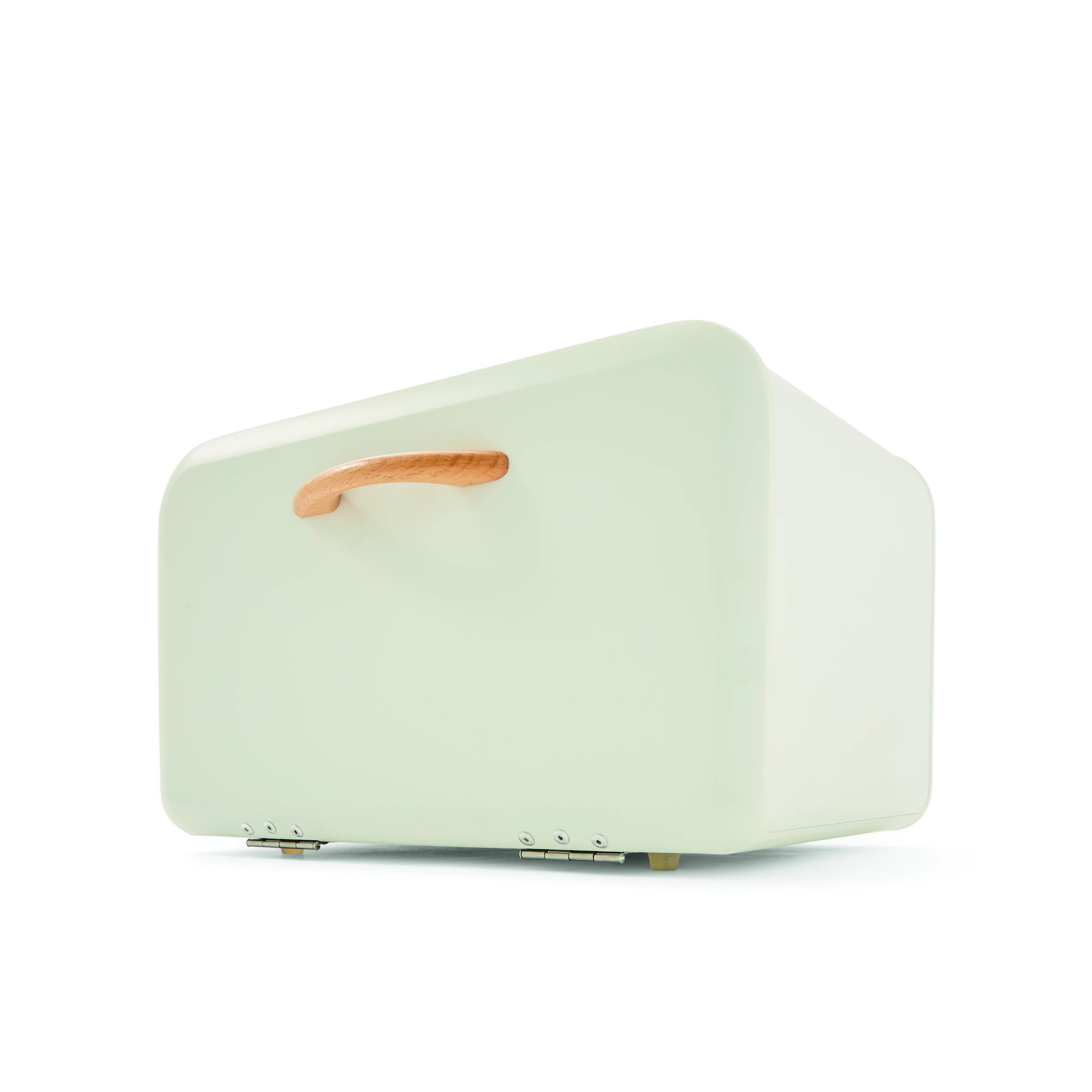4 Bread Bin - White, 4 of 10