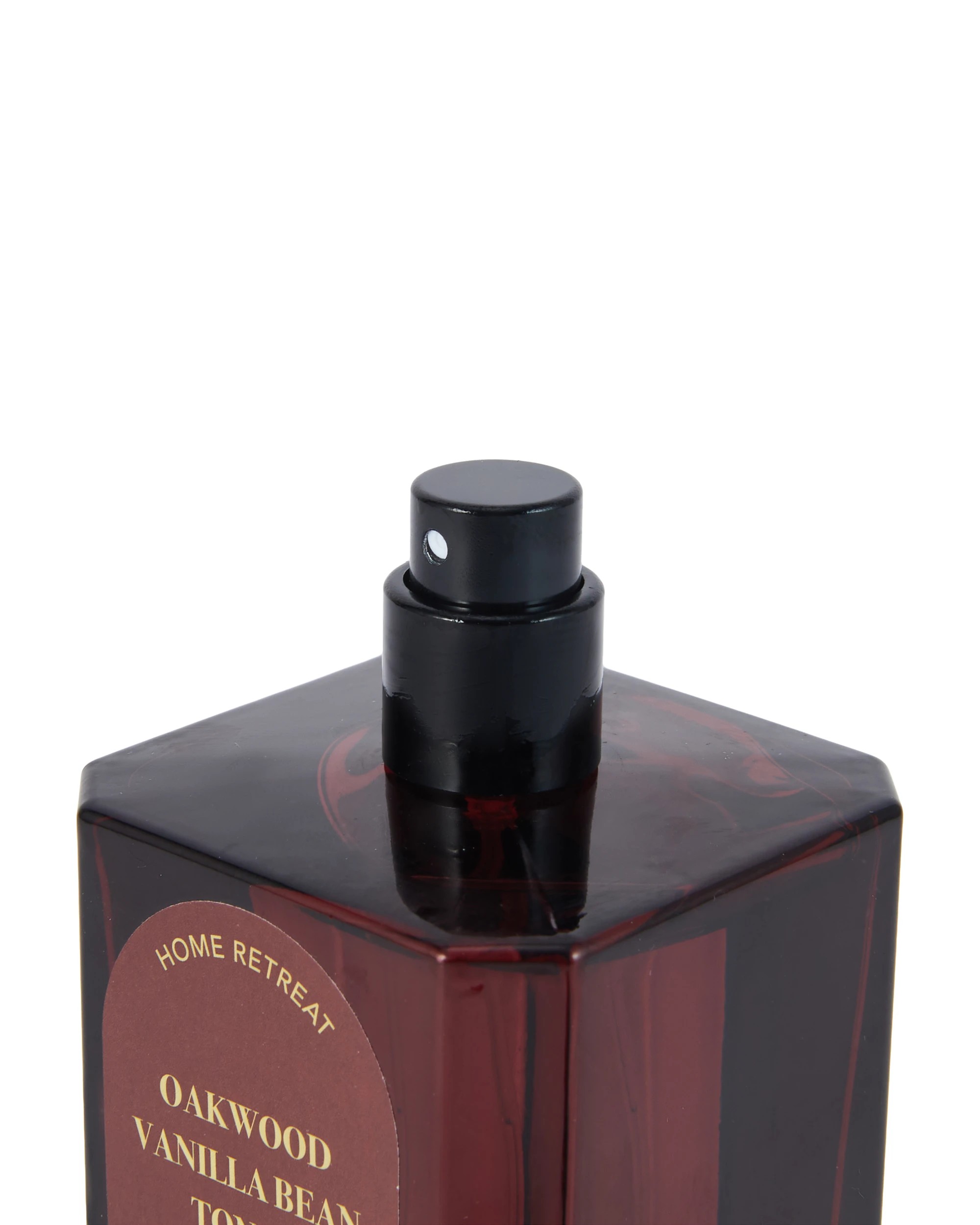 3 Home Retreat Oakwood Vanilla Bean Tonka Room Spray, 3 of 5