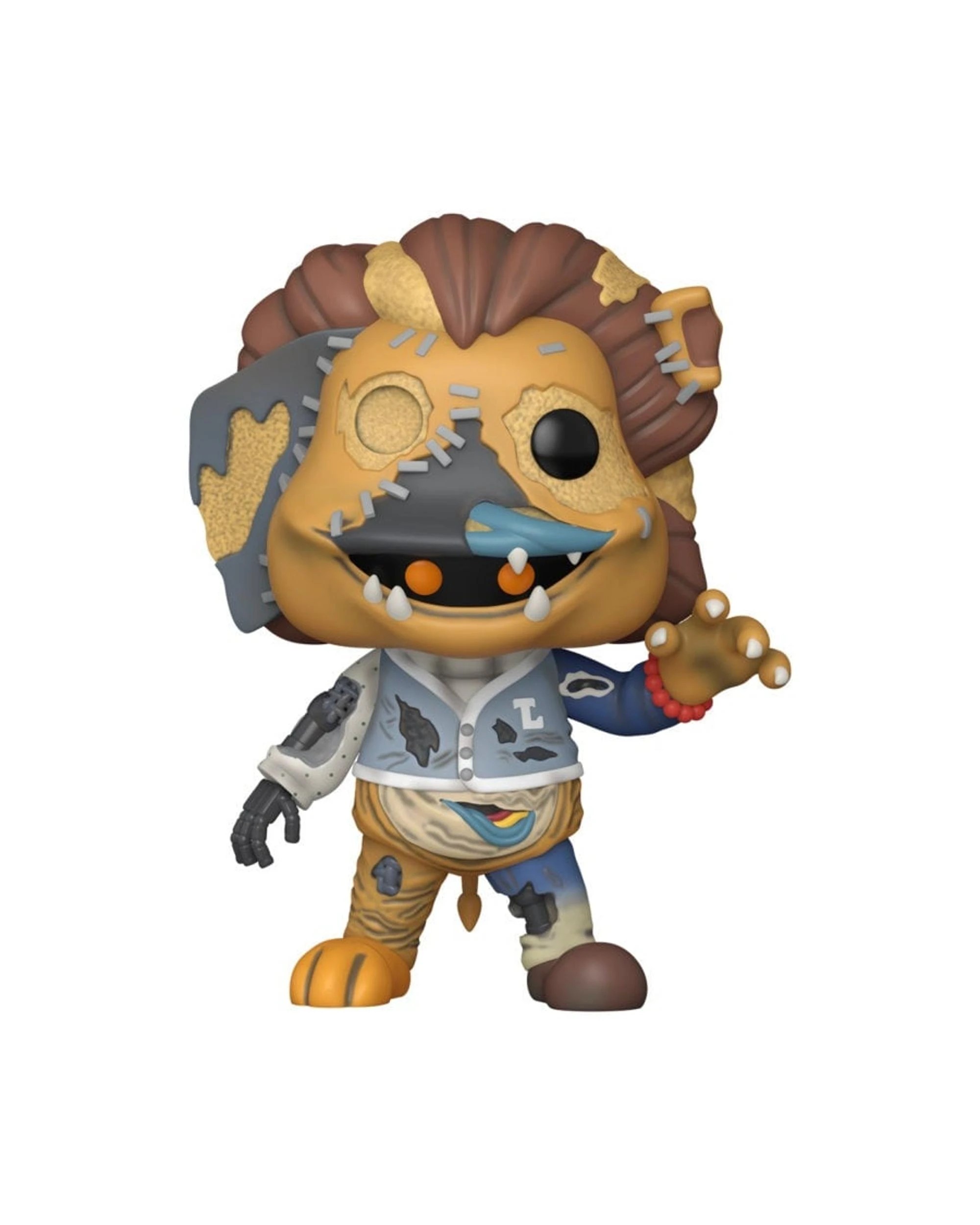 2 Five Nights at Freddy's Costumed Mimic Funko POP! Vinyl, 2 of 3