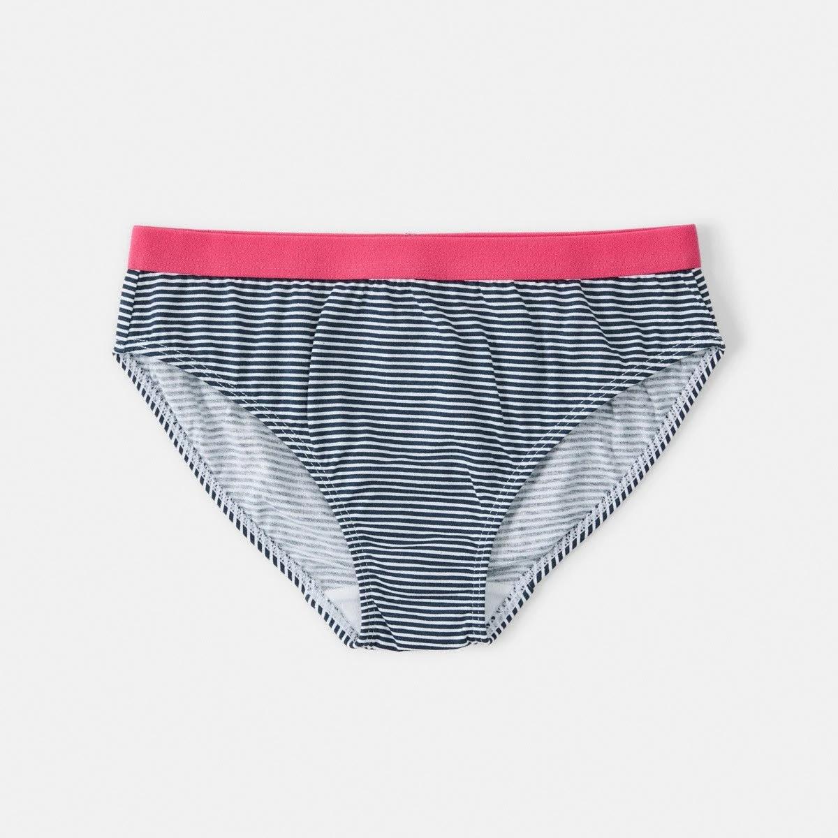 6 7 Pack Print Briefs STRAWBERRIES, 6 of 10