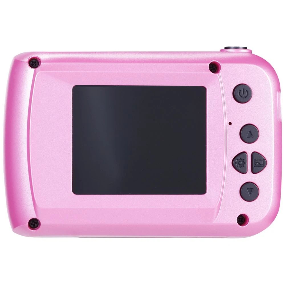 2 Vivitar SnapShot Digital Camera Pink, 2 of 9