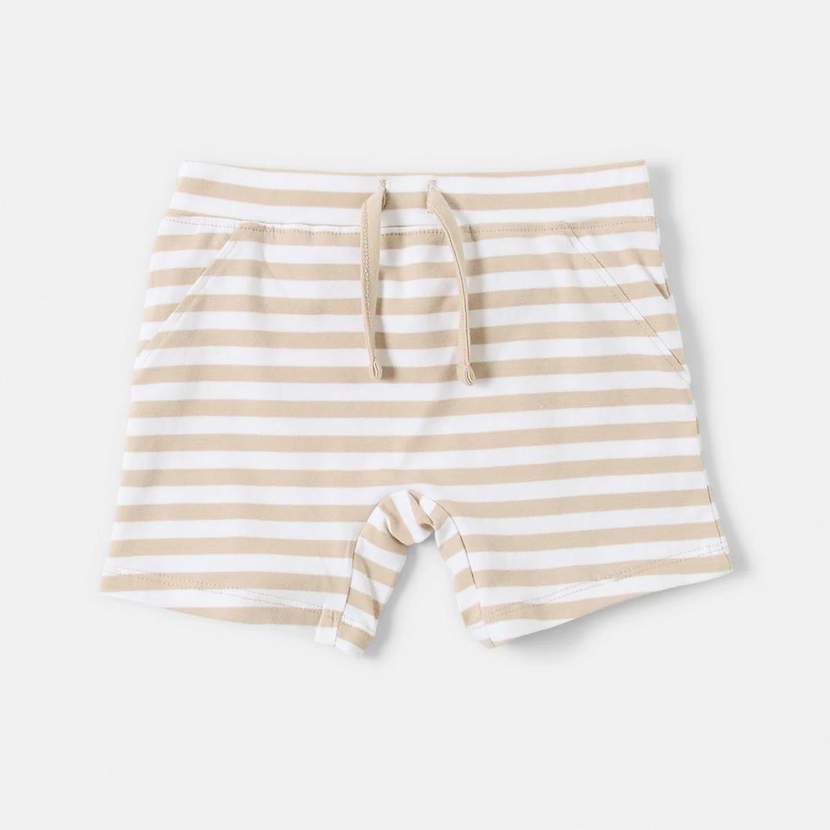 4 Shorts Set Oat Kooka, 4 of 6
