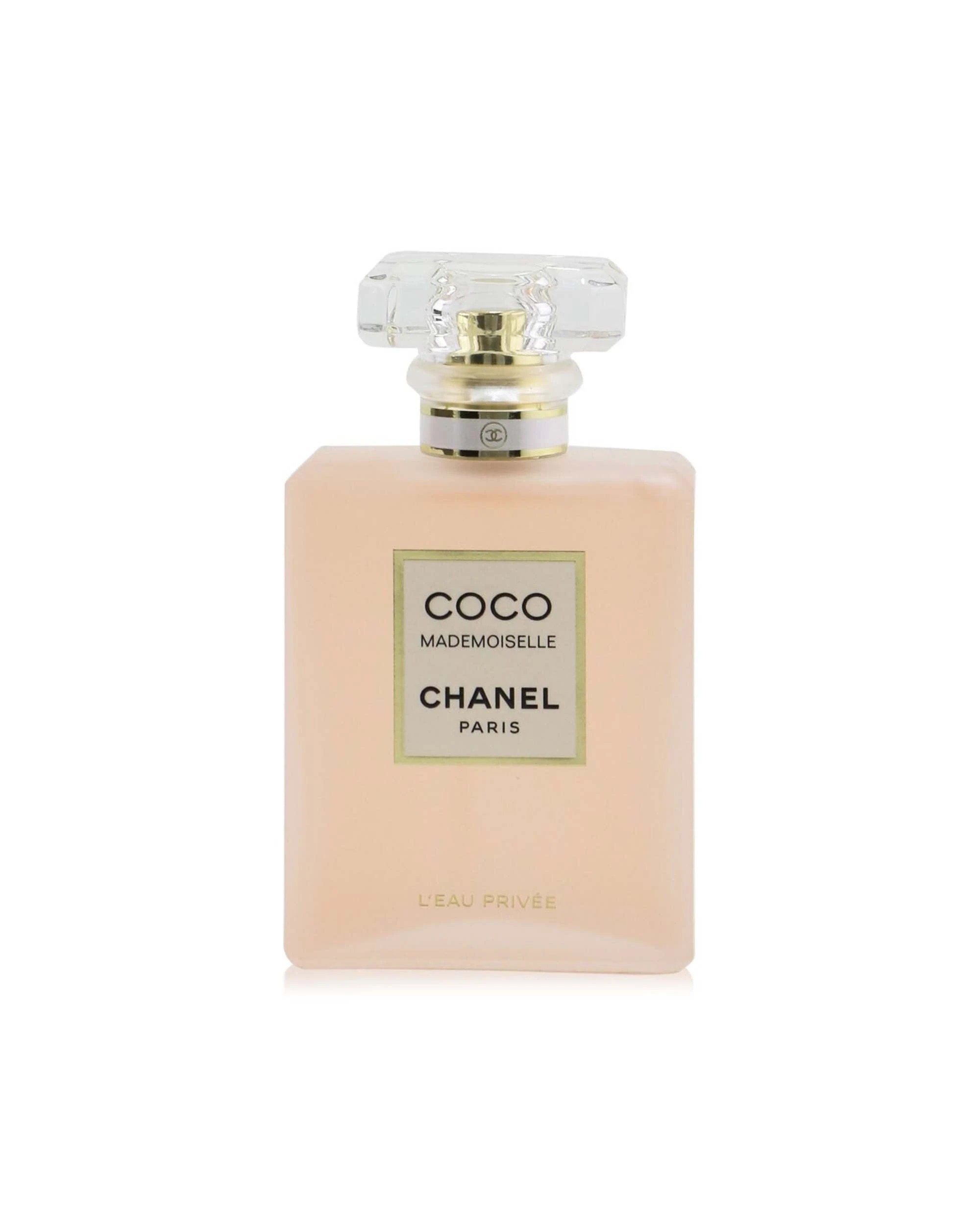 1 Chanel Coco Mademoiselle L'Eau Privee Night Fragrance Spray  50ml/1.7oz, 1 of 4