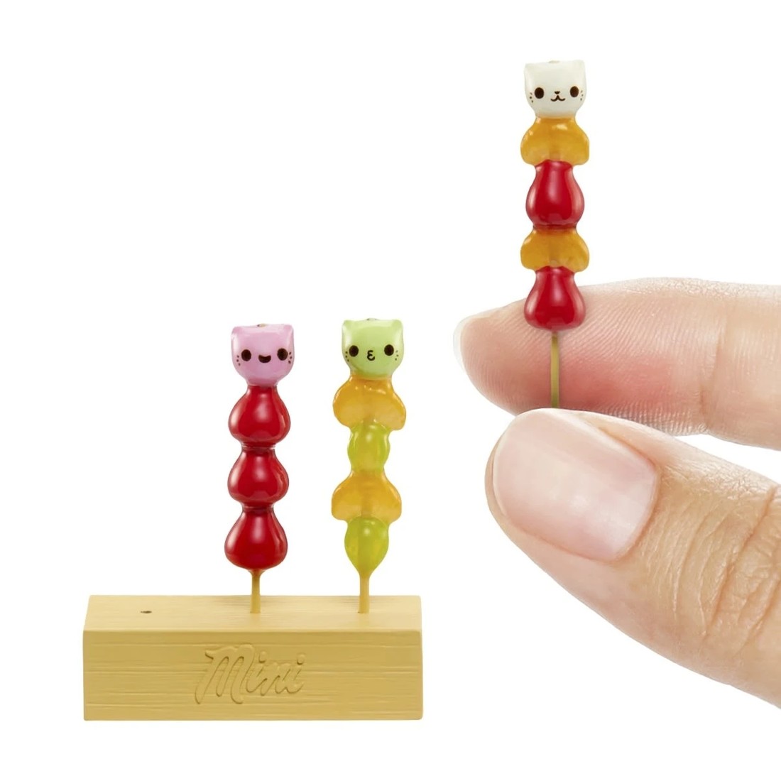 5 MGA's Miniverse: Make It Mini Foods: Cafe Series 4 - Assorted, 5 of 7