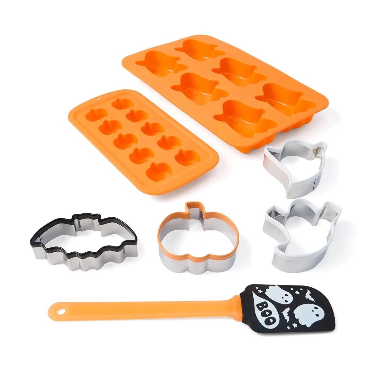 1 Halloween Baking Set, 1 of 7