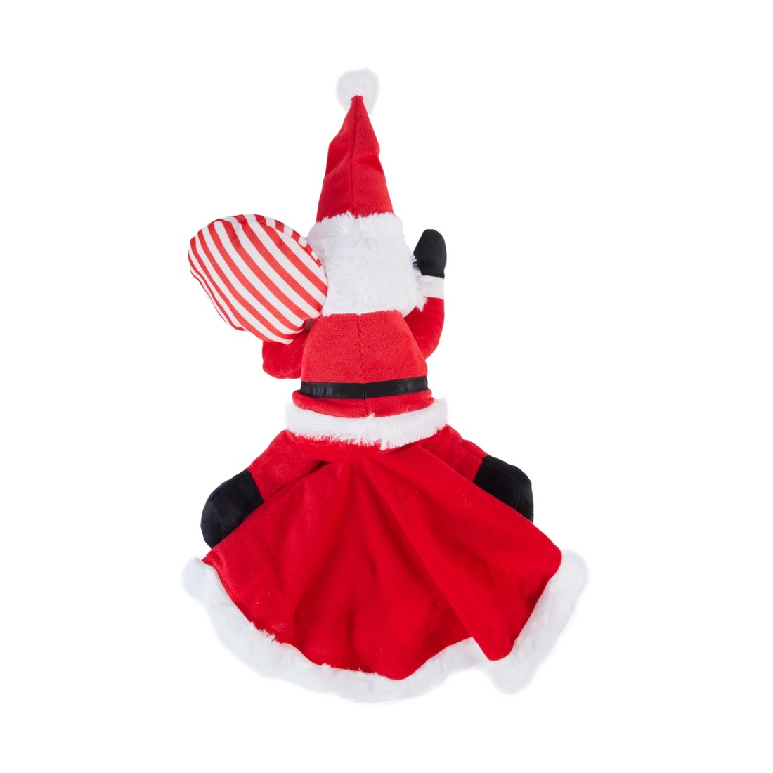 8 Pet Christmas Ride On Santa, 8 of 10