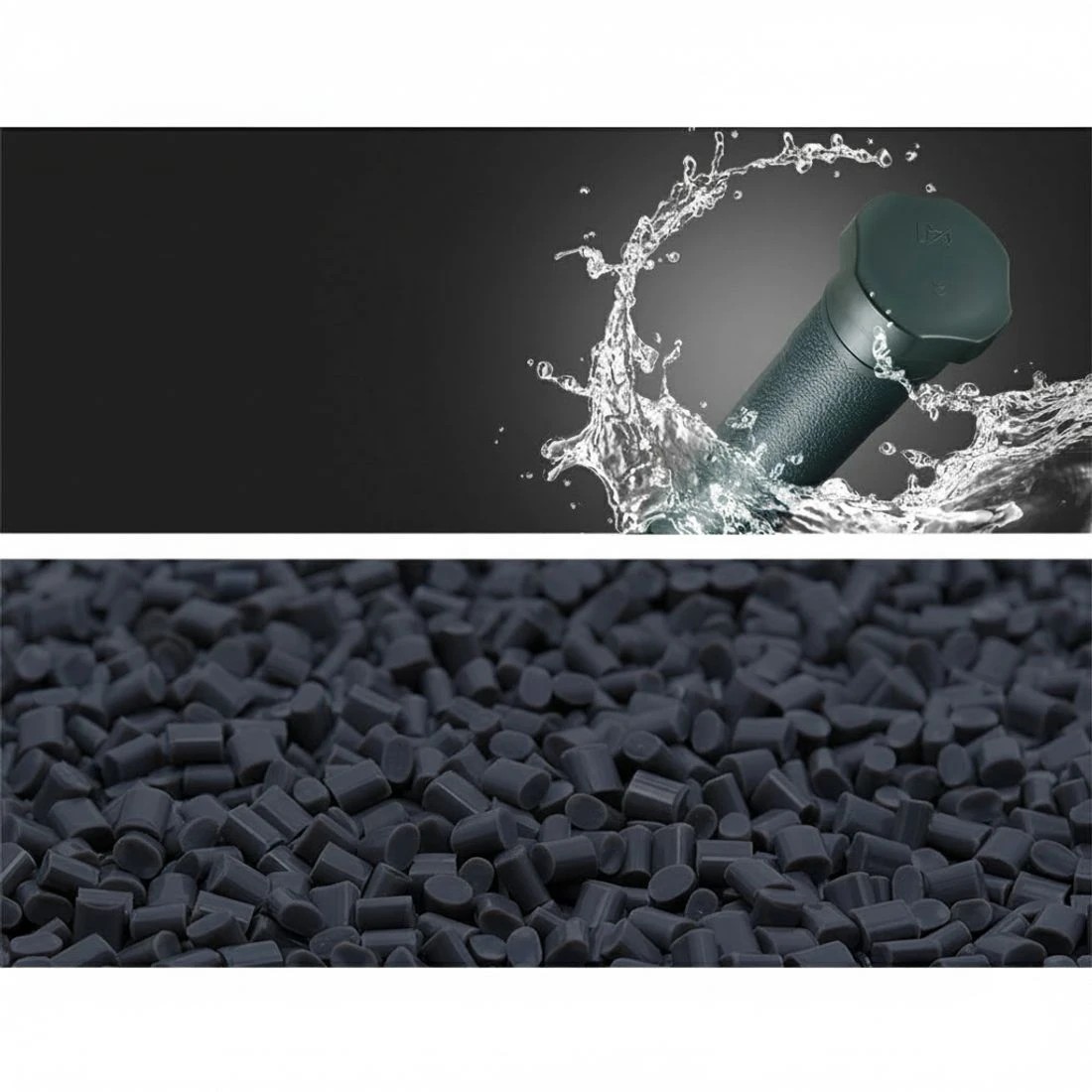 5 Gardeon Snake Repeller 10X Multi Pulse Ultrasonic Battery Powered Pest Repellent - Green, 5 of 6