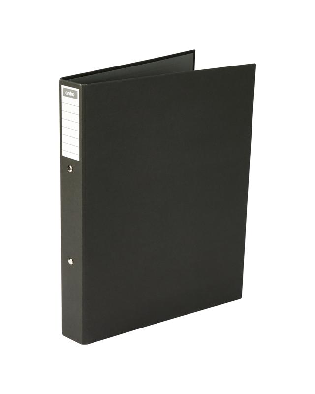 2D Binder - B