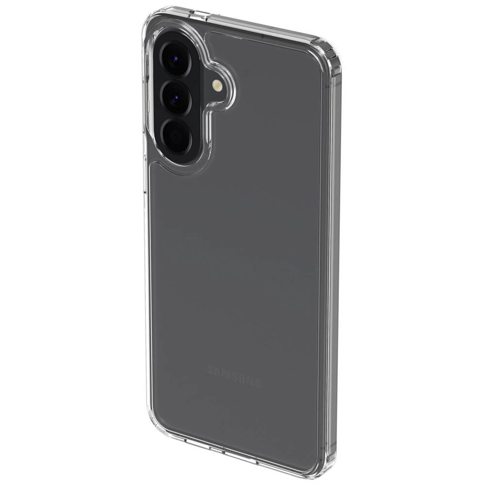 2 Cygnett Essentials Samsung Galaxy A57 Case Clear, 2 of 6