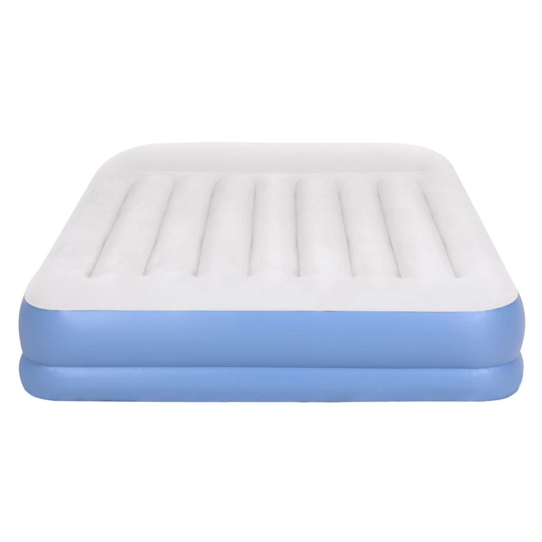 3 Weisshorn Air Mattress Queen Inflatable Bed 41cm Air bed - Queen Bed - Multi, 3 of 7