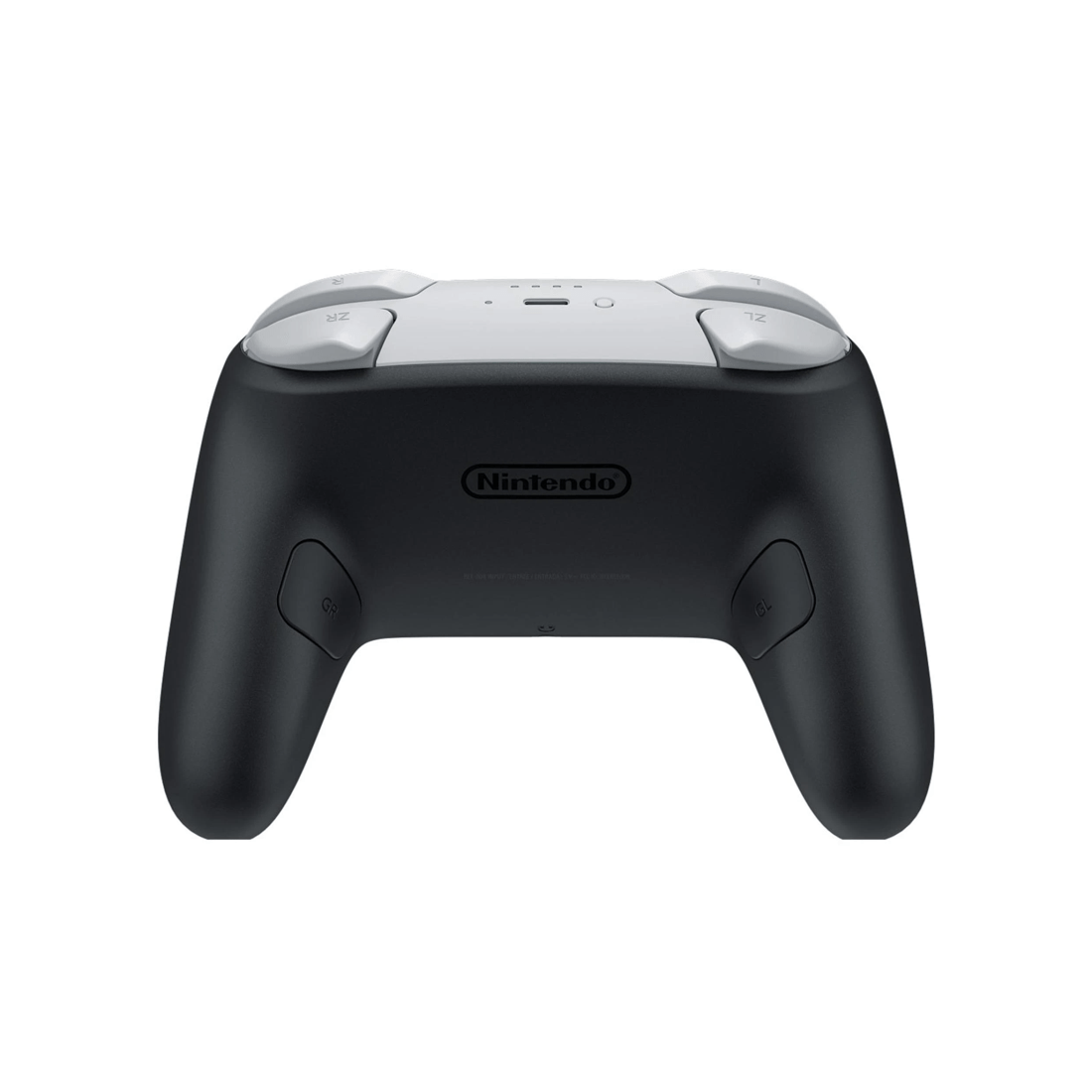 4 Nintendo Switch 2 Pro Controller, 4 of 7