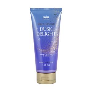 OXX Fragrance Sweet Euphoria Dusk Delight Body Lotion 150ml - Pear, Jasmine and Musk