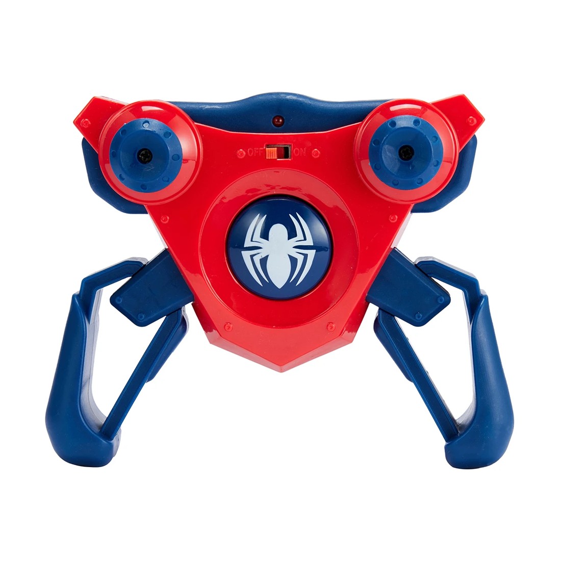 8 Marvel Spider-Man 2.4G RC Stunt Car, 8 of 9