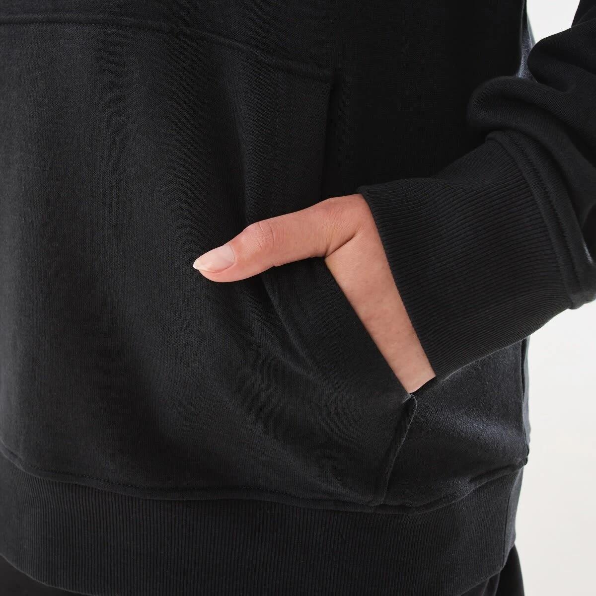 7 Official AFL Adult Hoodie Richmond, 7 of 7