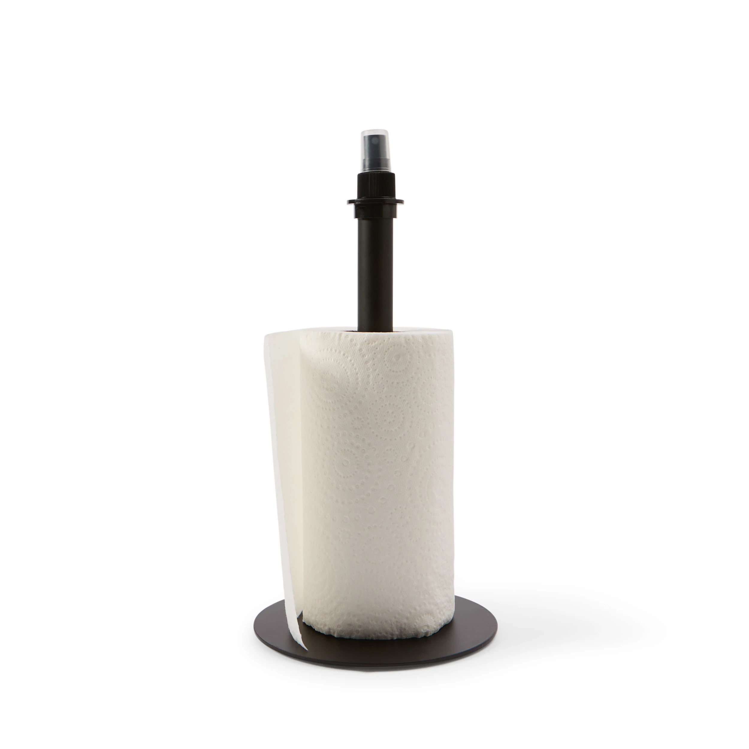 2 Paper Towel Holder with Spray, 2 of 7
