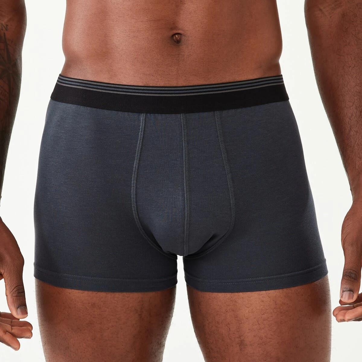 1 Trunks Ombreblu, 1 of 4