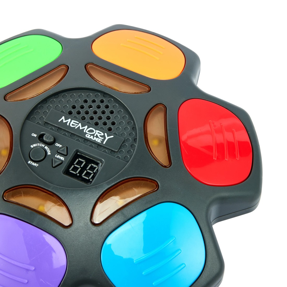 6 4 in 1 Memory Game, 6 of 8