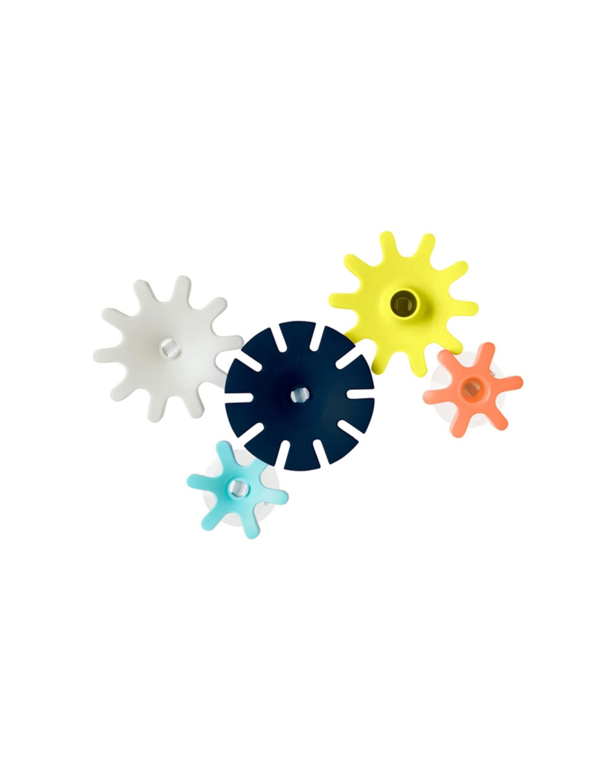 1 Boon Cogs Water Gears Bath Toy - Multi, 1 of 4