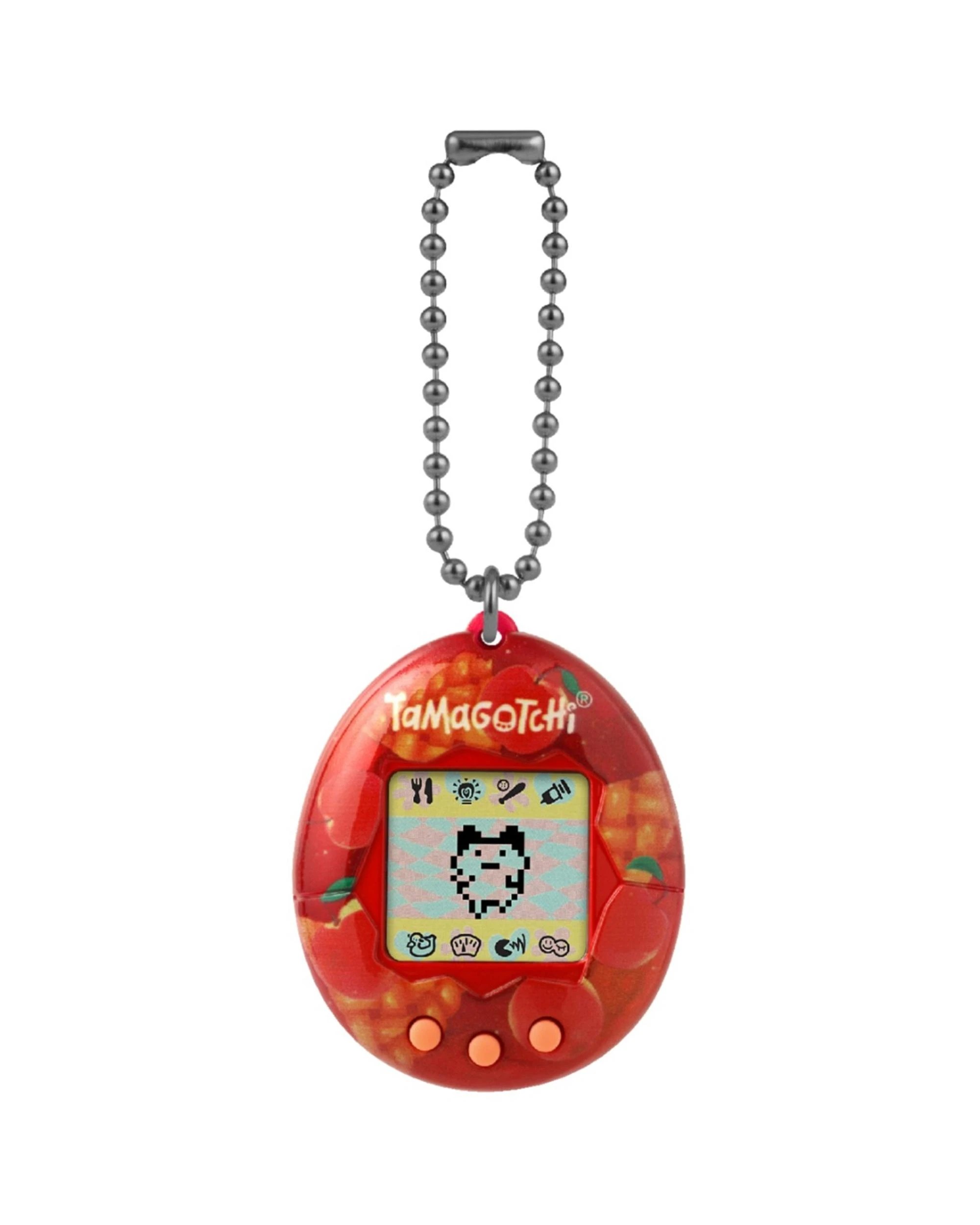 2 Tamagotchi Original Gen 1 - Apple Sweets, 2 of 4
