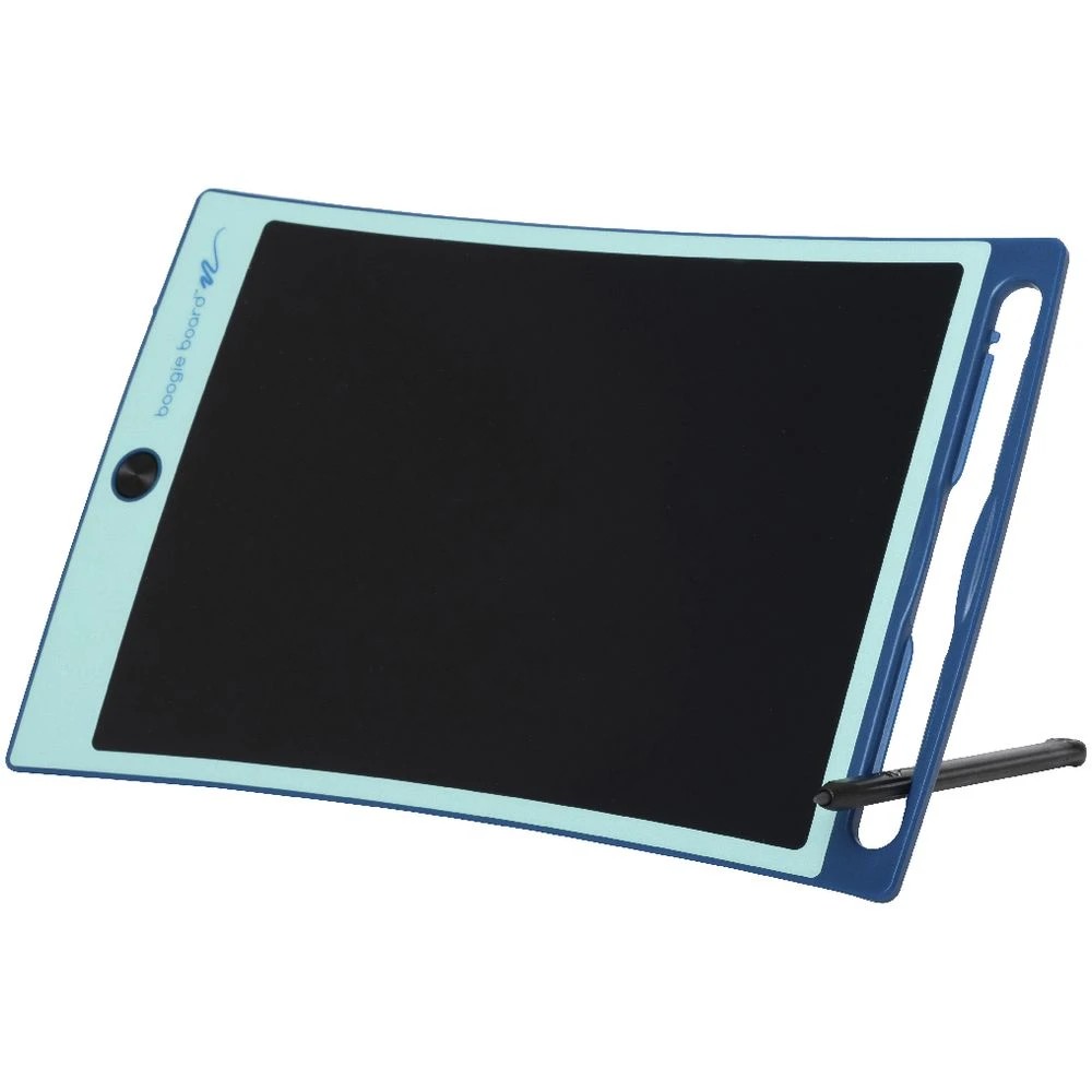 4 Boogie Board 8.5" Jot eWriter Blue, 4 of 5