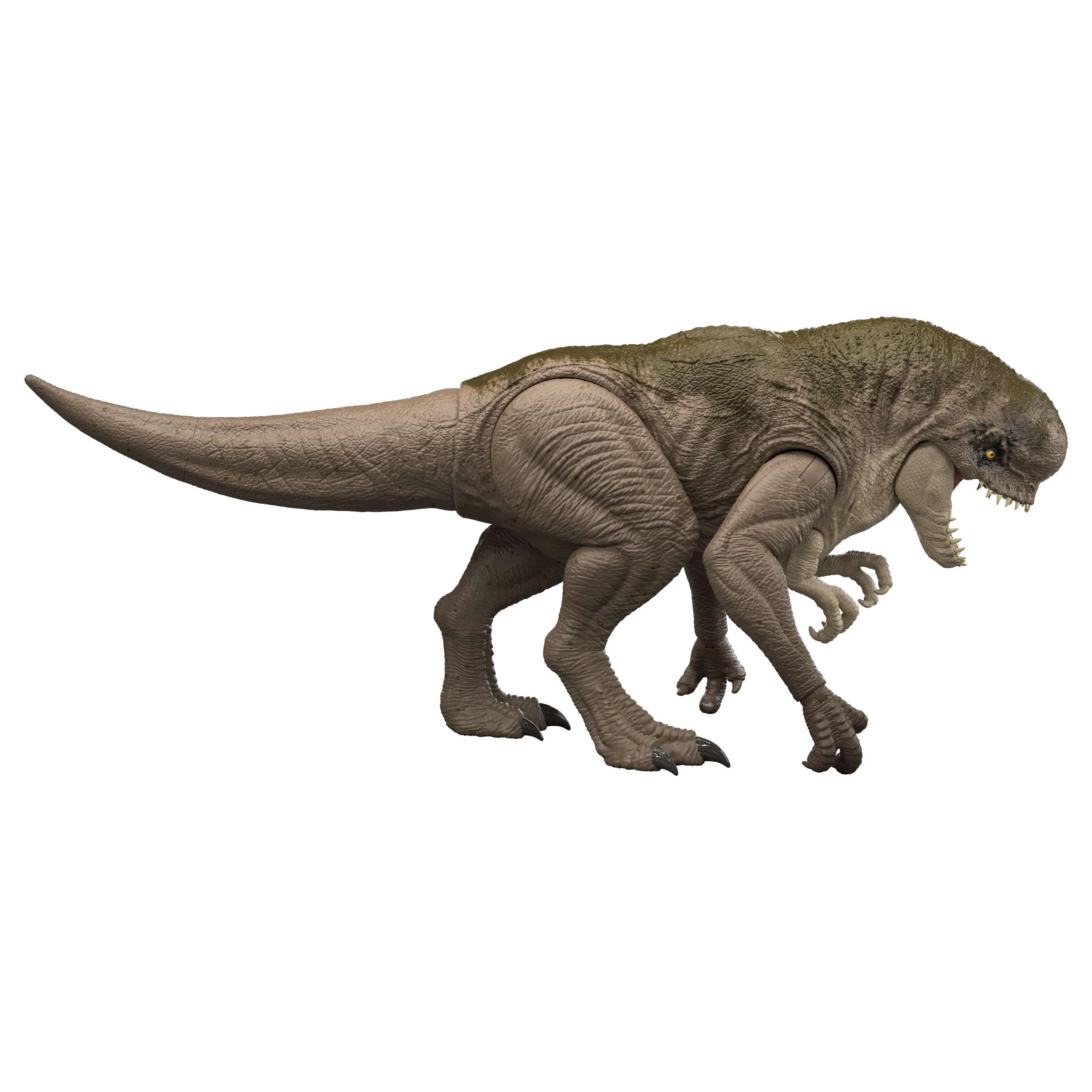 4 Jurassic World Distortus Rex Dinosaur Action Figure, 4 of 6