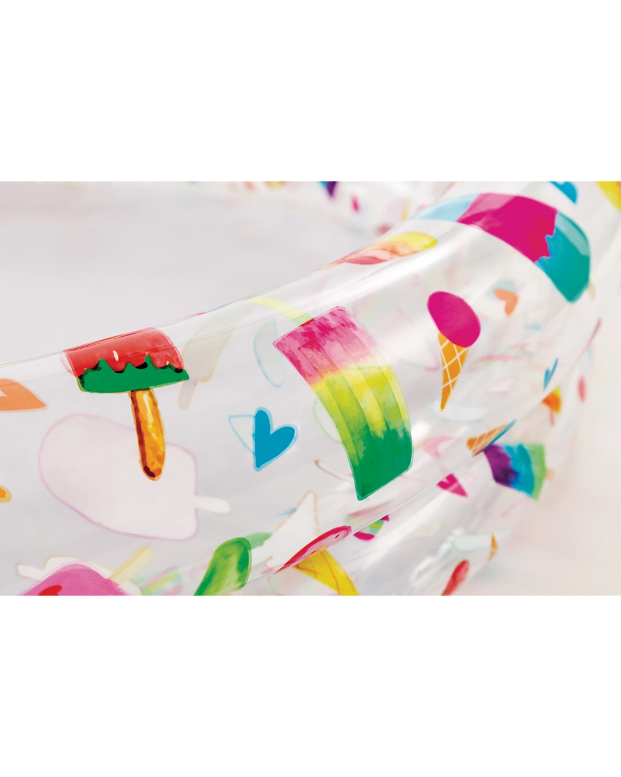 4 Intex 2PK Ice Pop Kids/Children/Toddler Inflatable Pool - Multi, 4 of 4