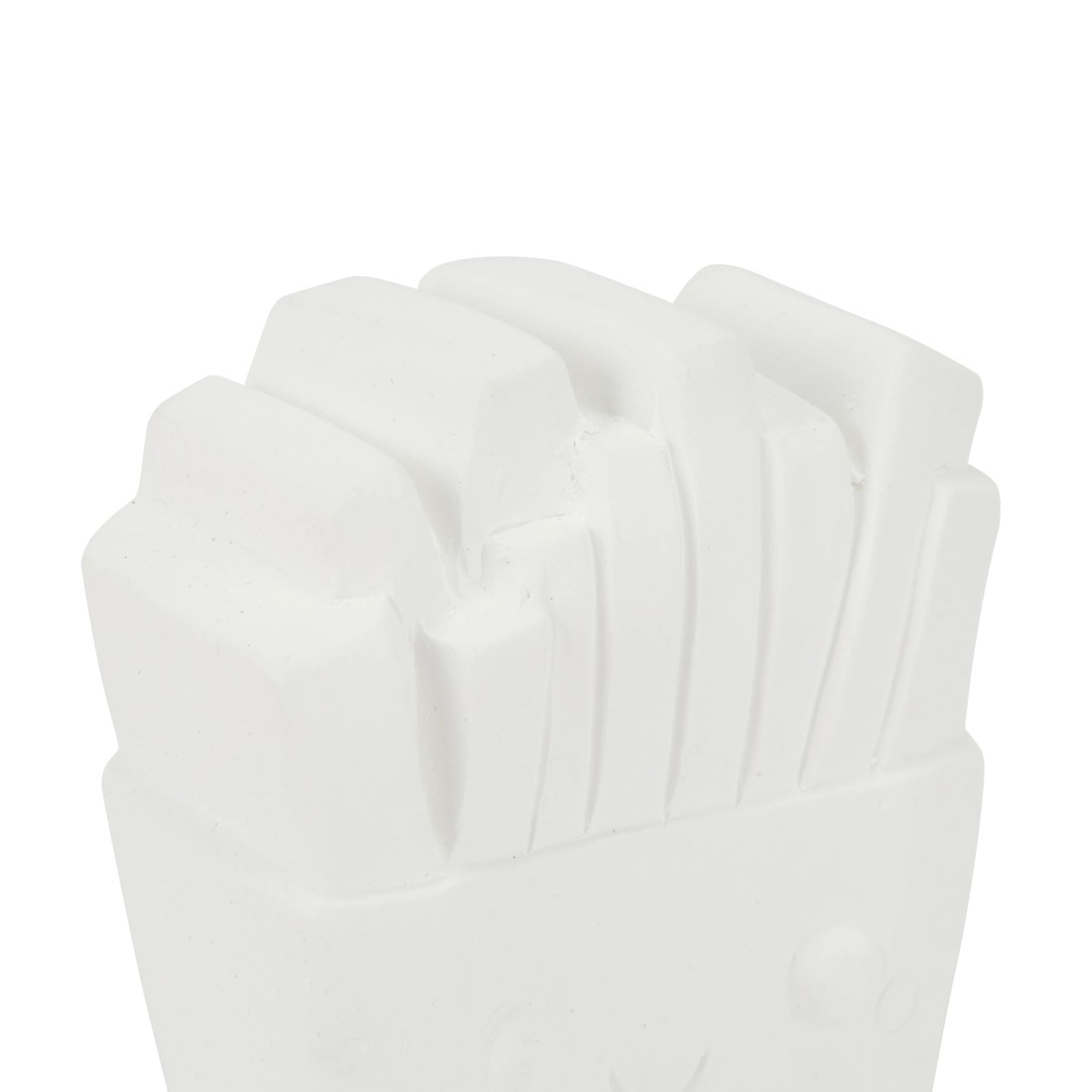 8 10 Piece Paint Your Own Foodie Characters, 8 of 10