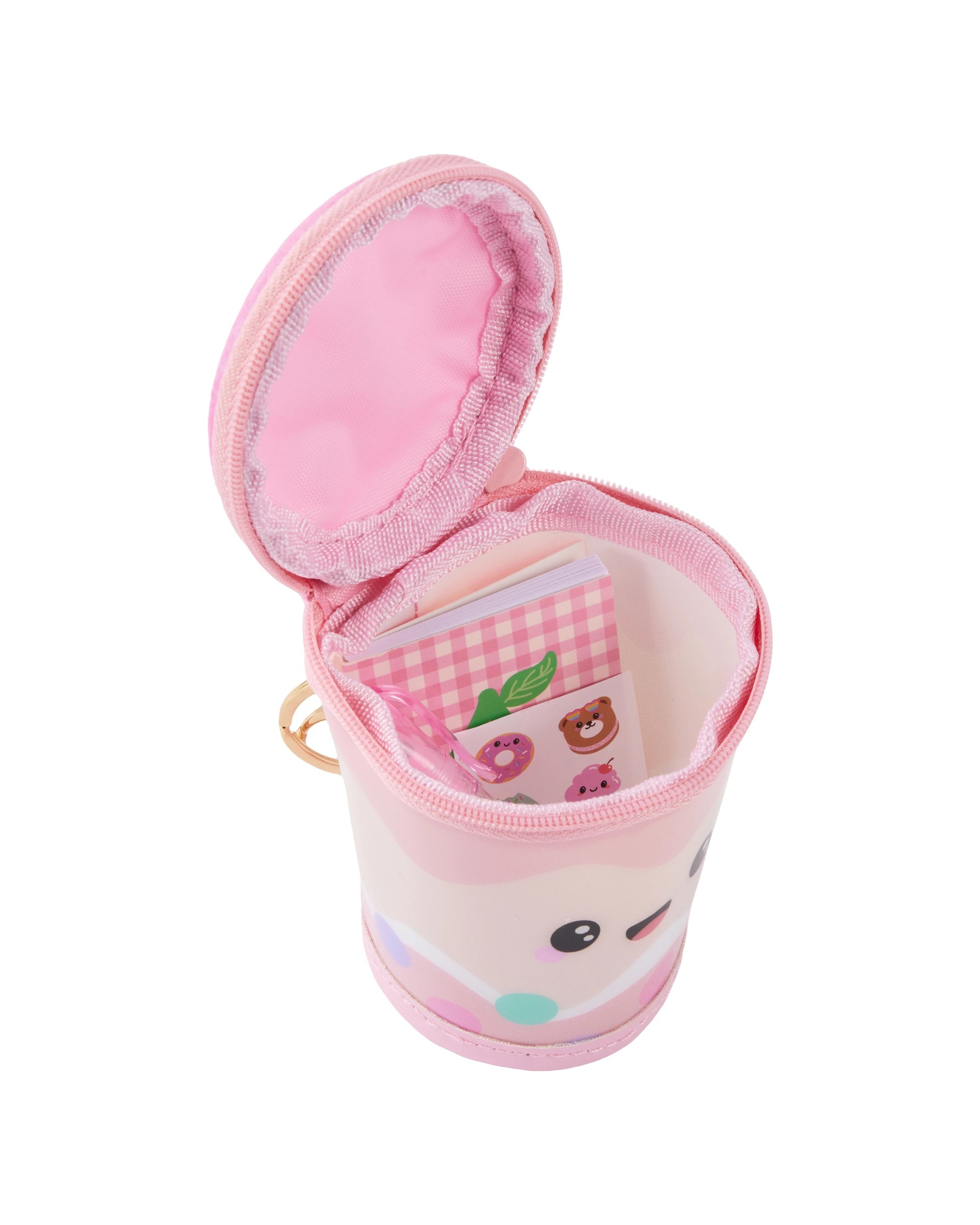 5 4 Piece Boba Stationery Set, 5 of 10
