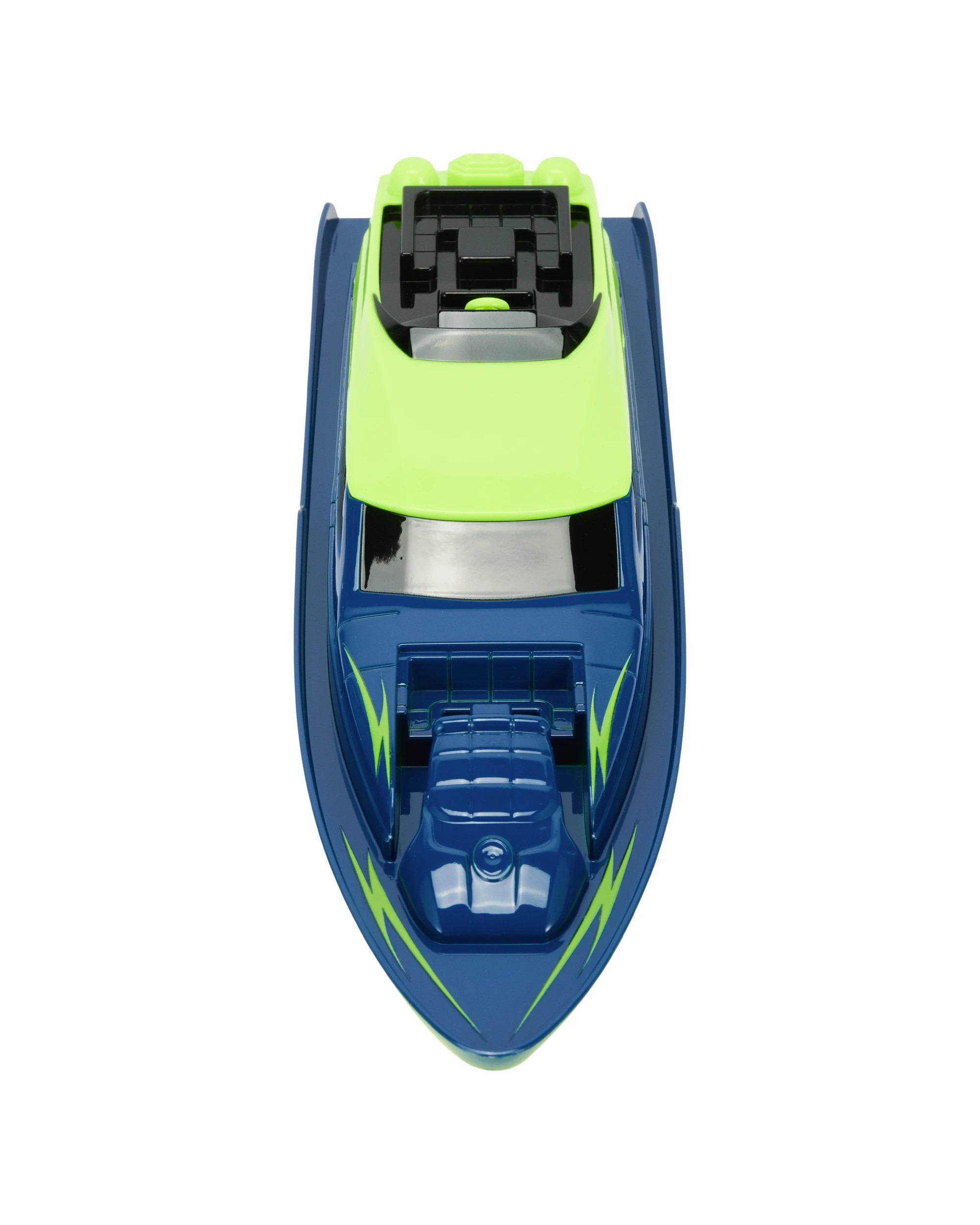 3 Rally Sprint Flash Bolt Remote Control Super Speed Boat, 3 of 8