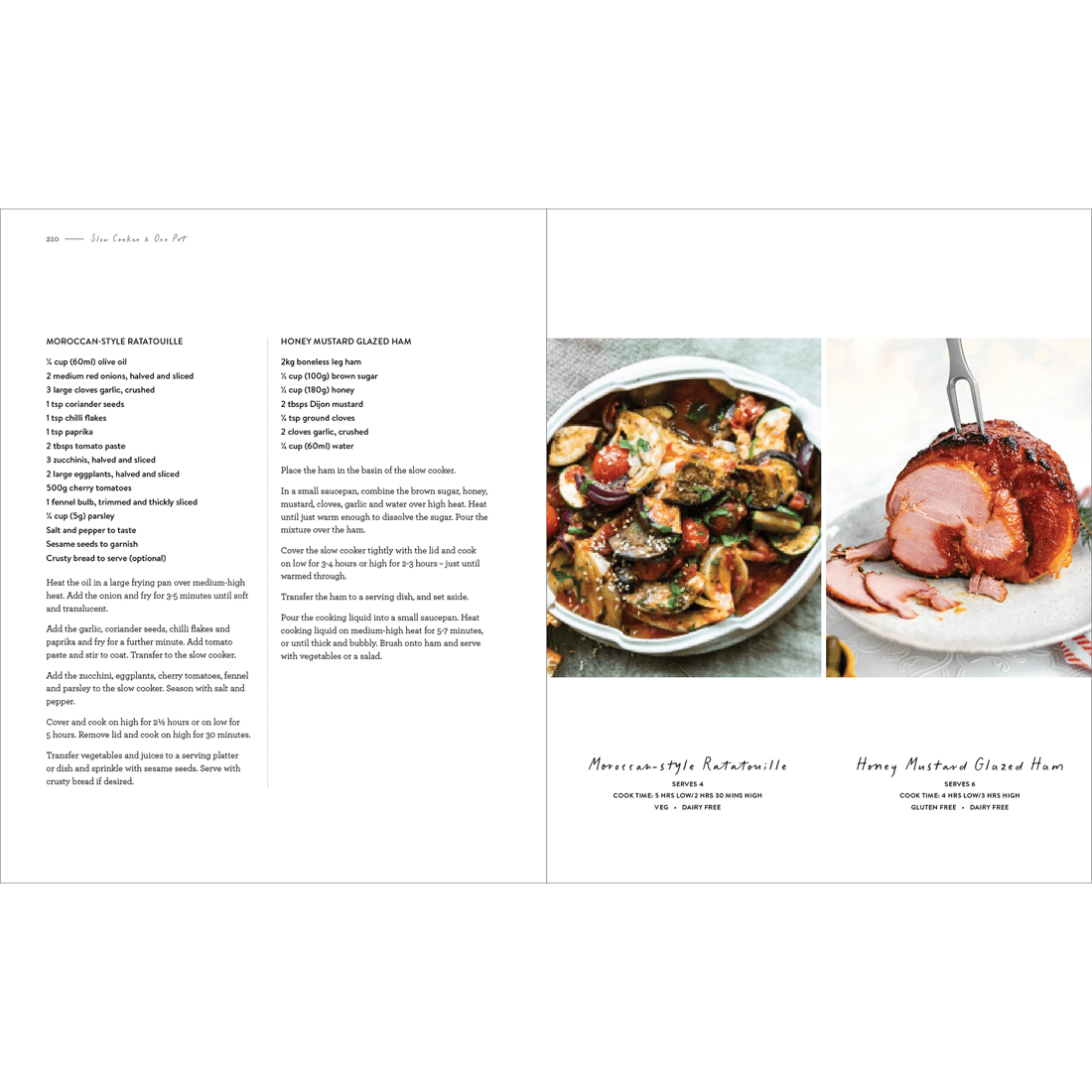 6 Simple Dinners The Ultimate Collection - Book, 6 of 6