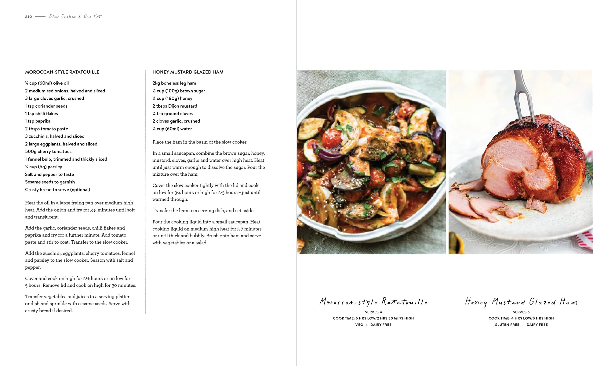 6 Simple Dinners The Ultimate Collection - Book, 6 of 6