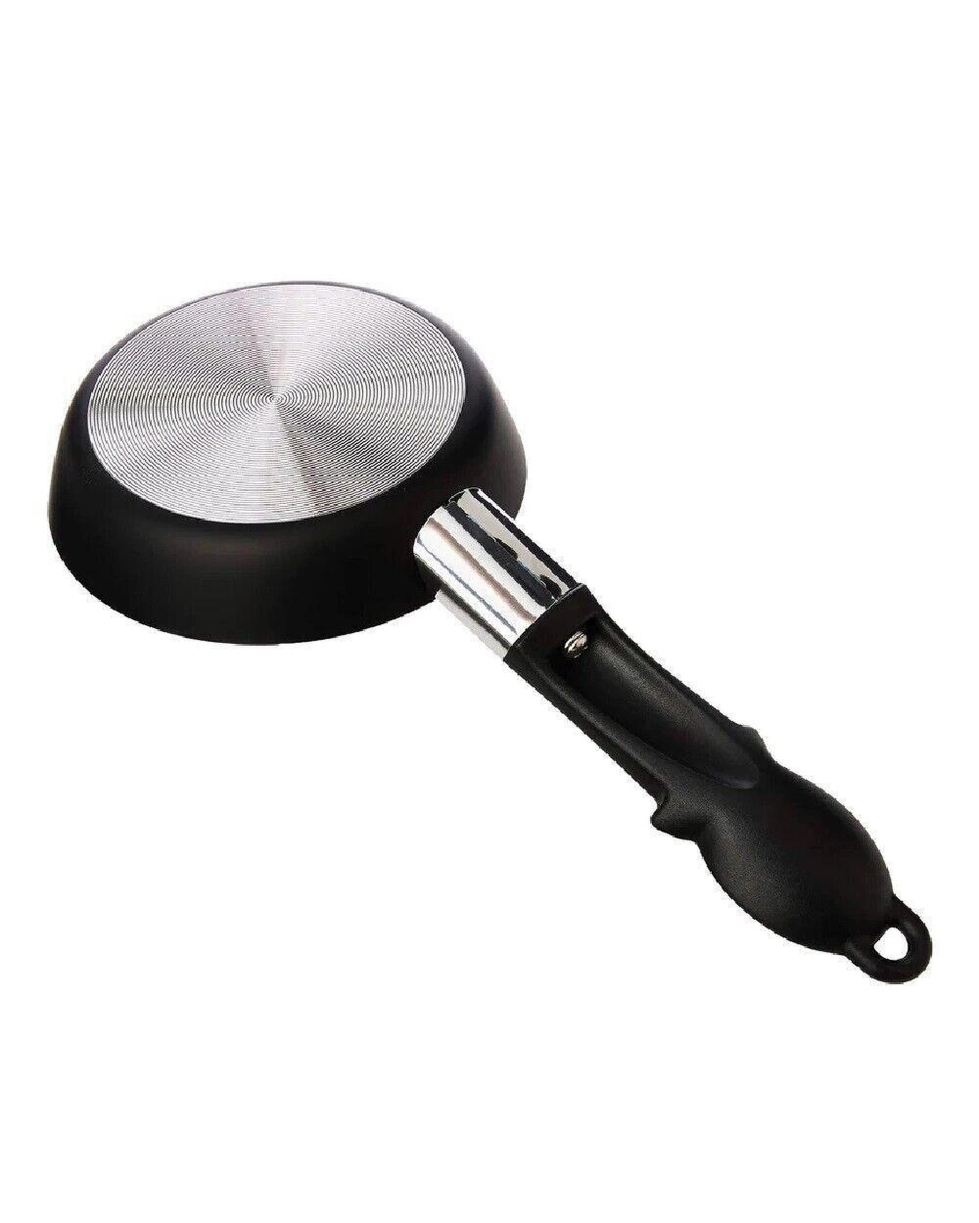 3 Joie Eggy Egg Frypan Ceramic Coated 12cm  25 x 12 x 7.5cm, 3 of 3