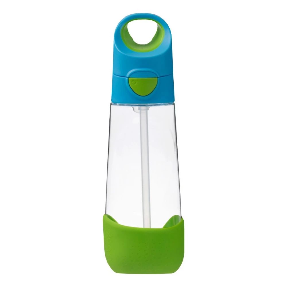 3 B.Box Tritan Drink Bottle 600mL Ocean Breeze, 3 of 3
