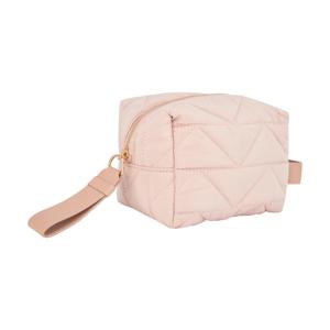 OXX Cosmetics Makeup Bag - Blush