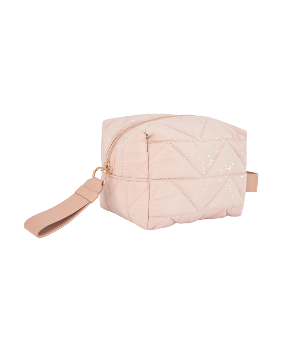 OXX Cosmetics Makeup Bag - Blush