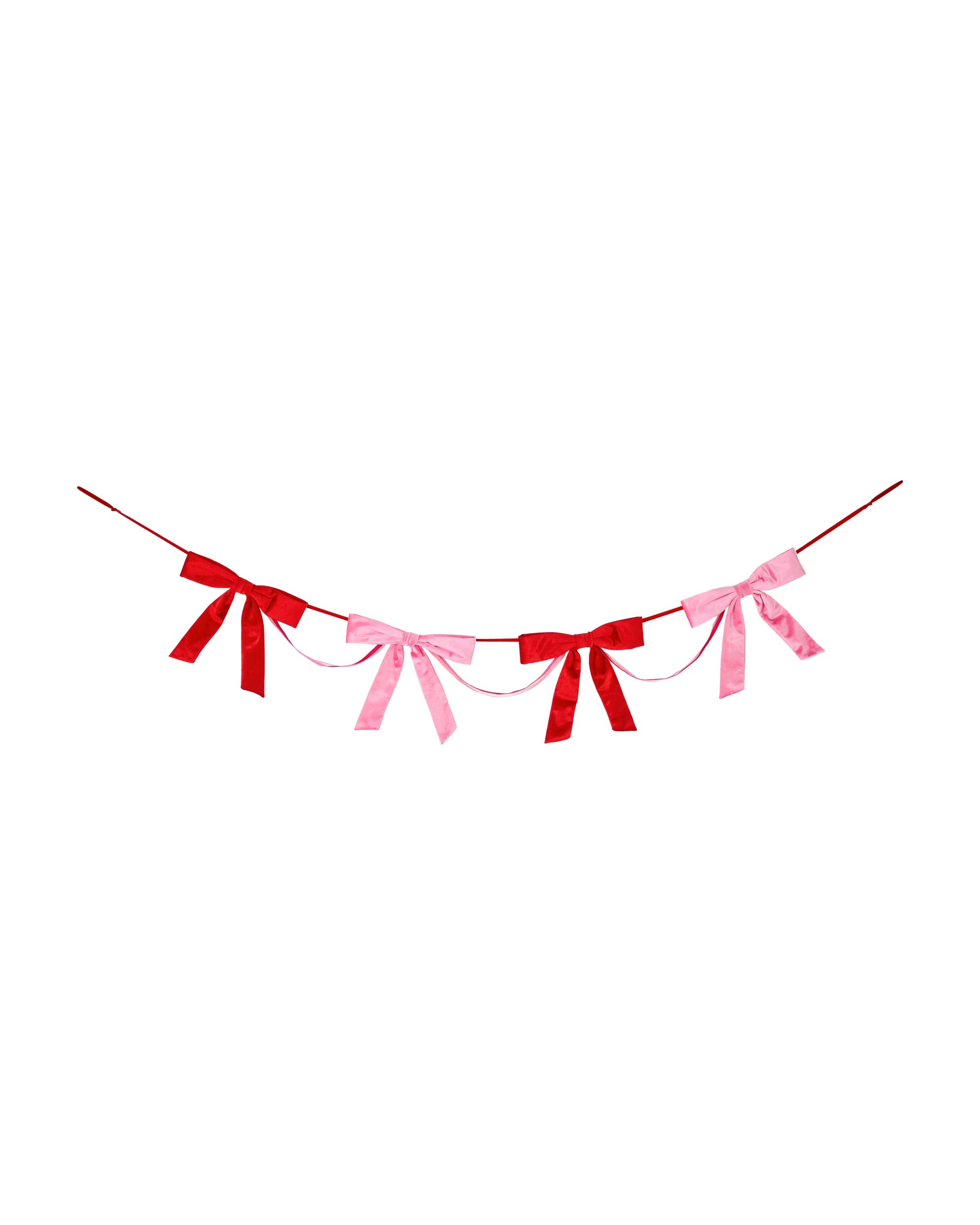 1 2m Bow Garland, 1 of 4