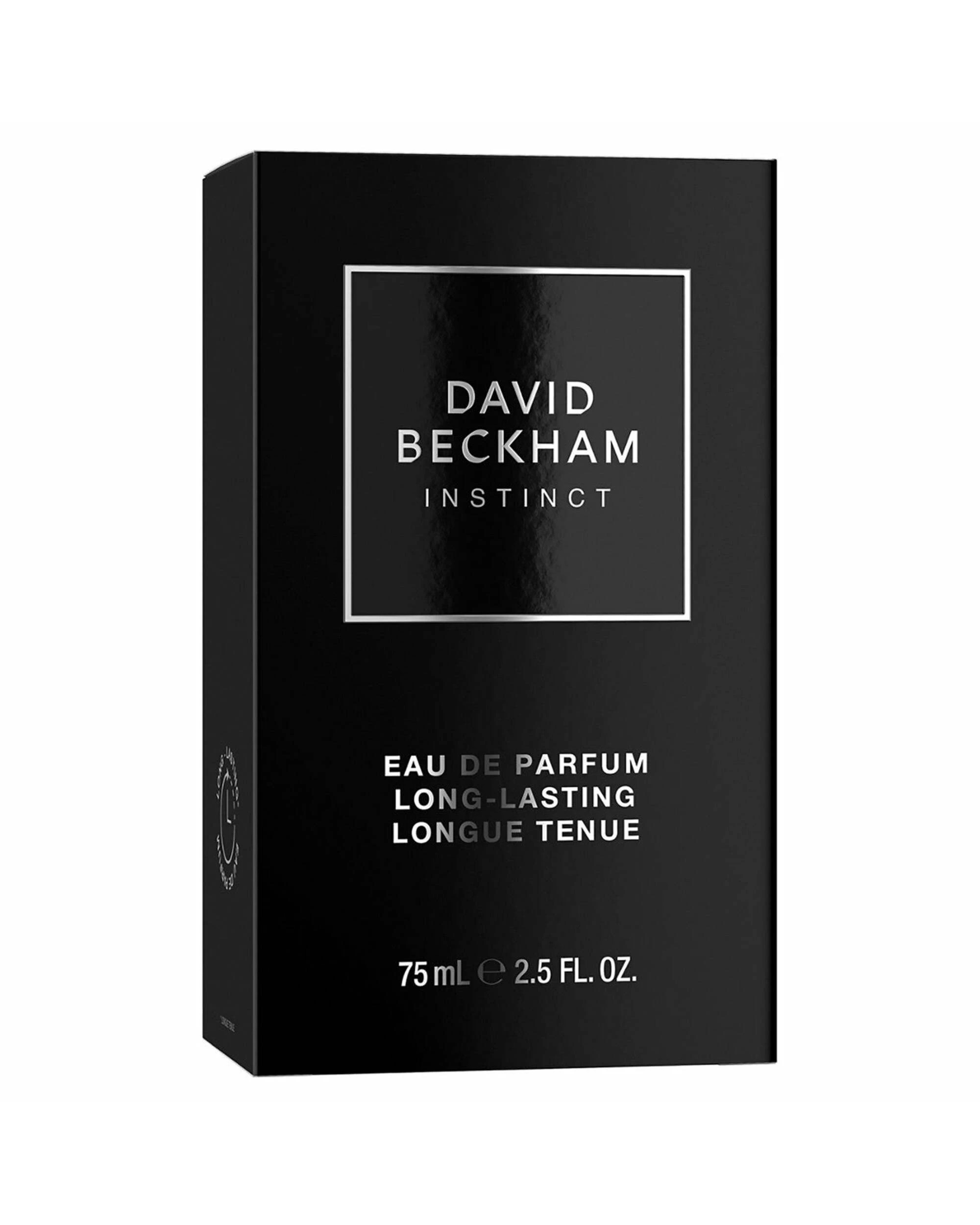 2 David Beckham Instinct Eau de Parfum 75ml, 2 of 4