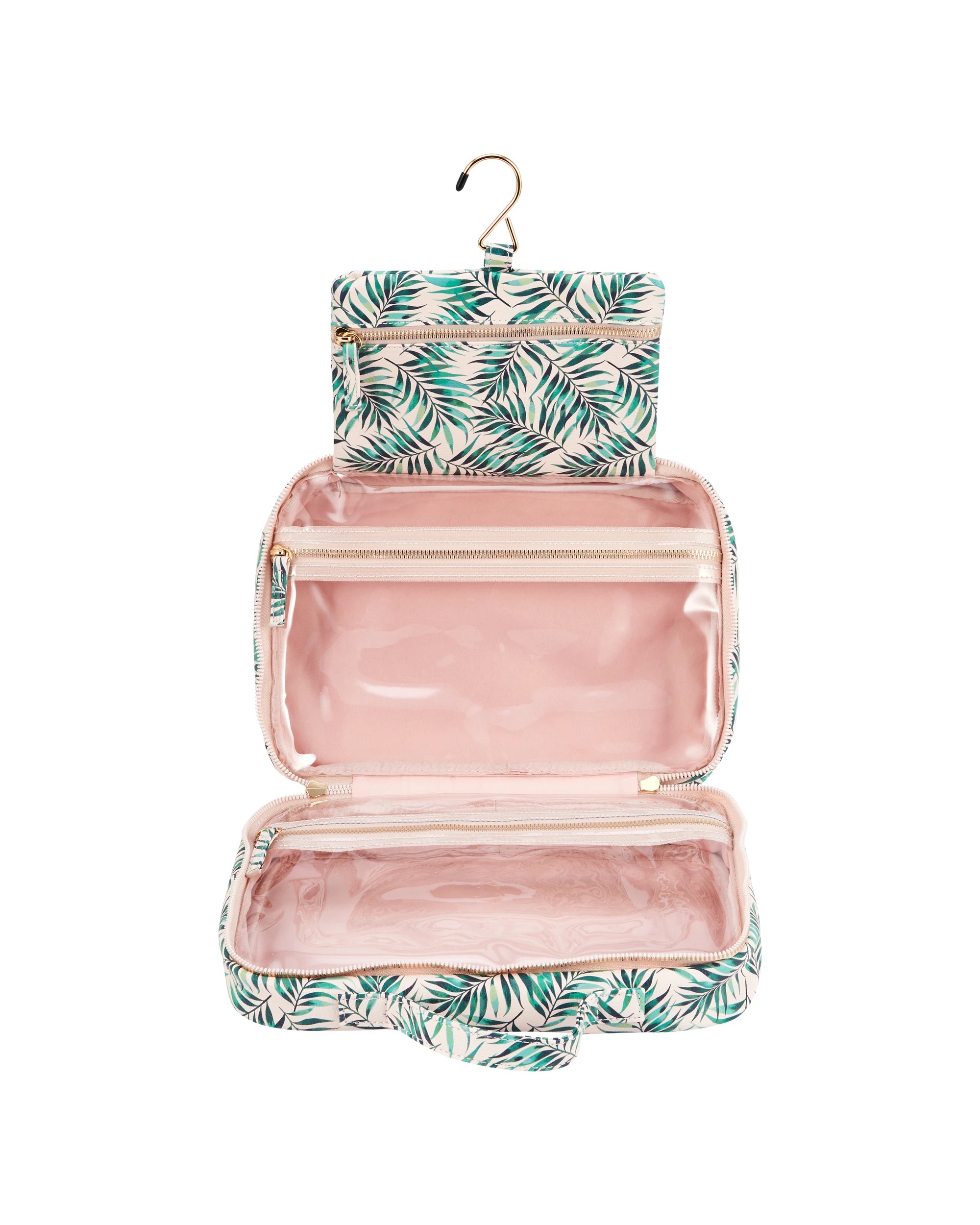3 OXX Cosmetics Travel Bag, 3 of 6
